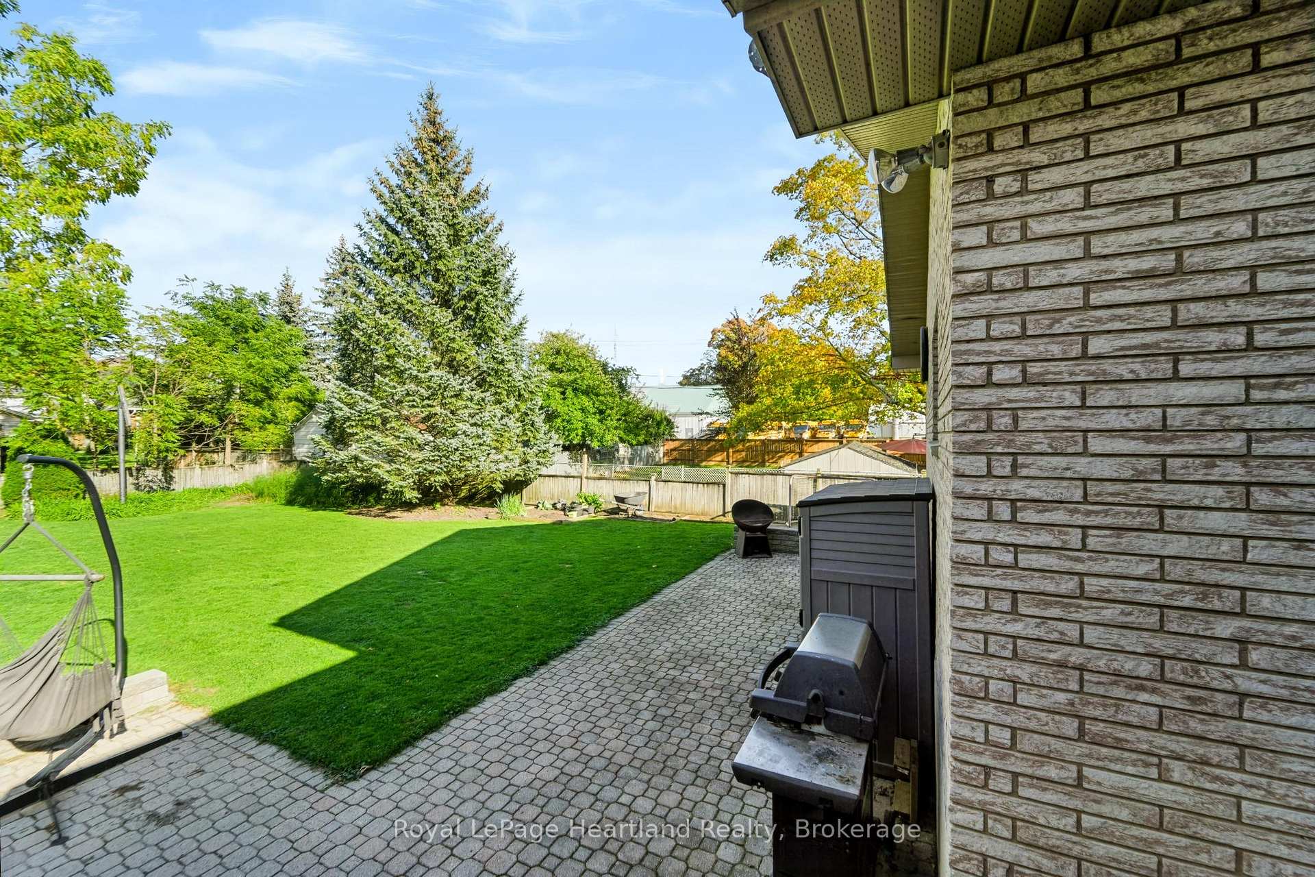 Photo 35 of 107 Mary Street, Central Huron, Clinton — HOMEH