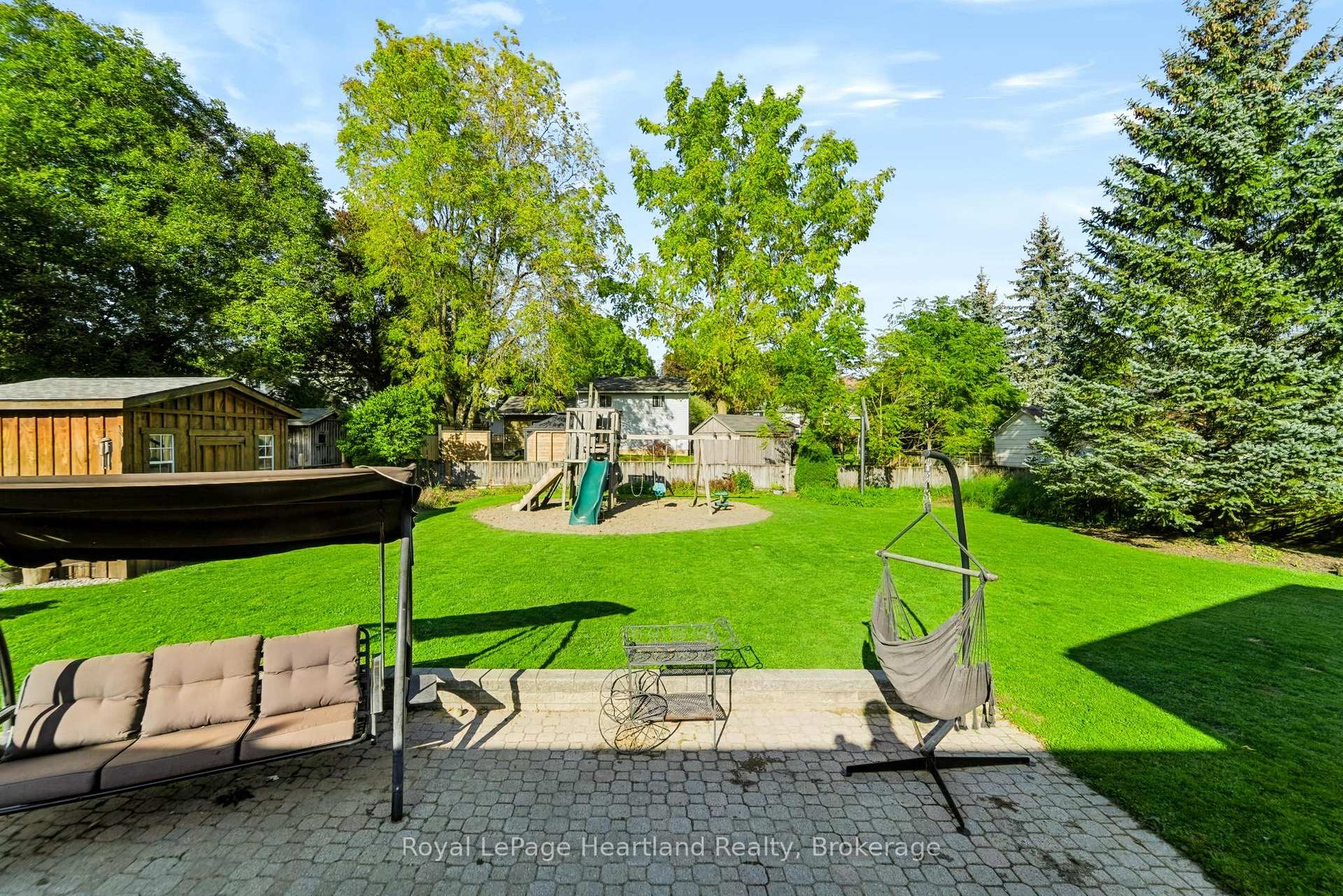 Photo 36 of 107 Mary Street, Central Huron, Clinton — HOMEH