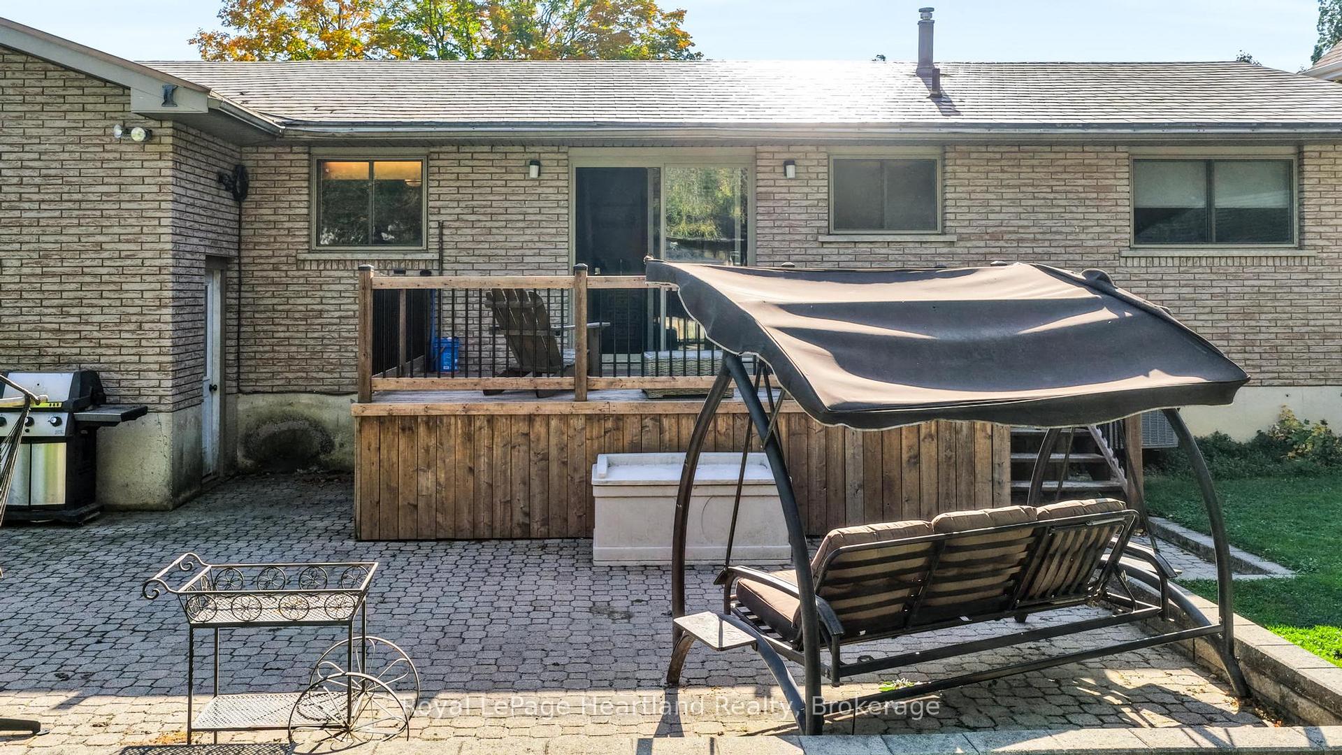Photo 39 of 107 Mary Street, Central Huron, Clinton — HOMEH