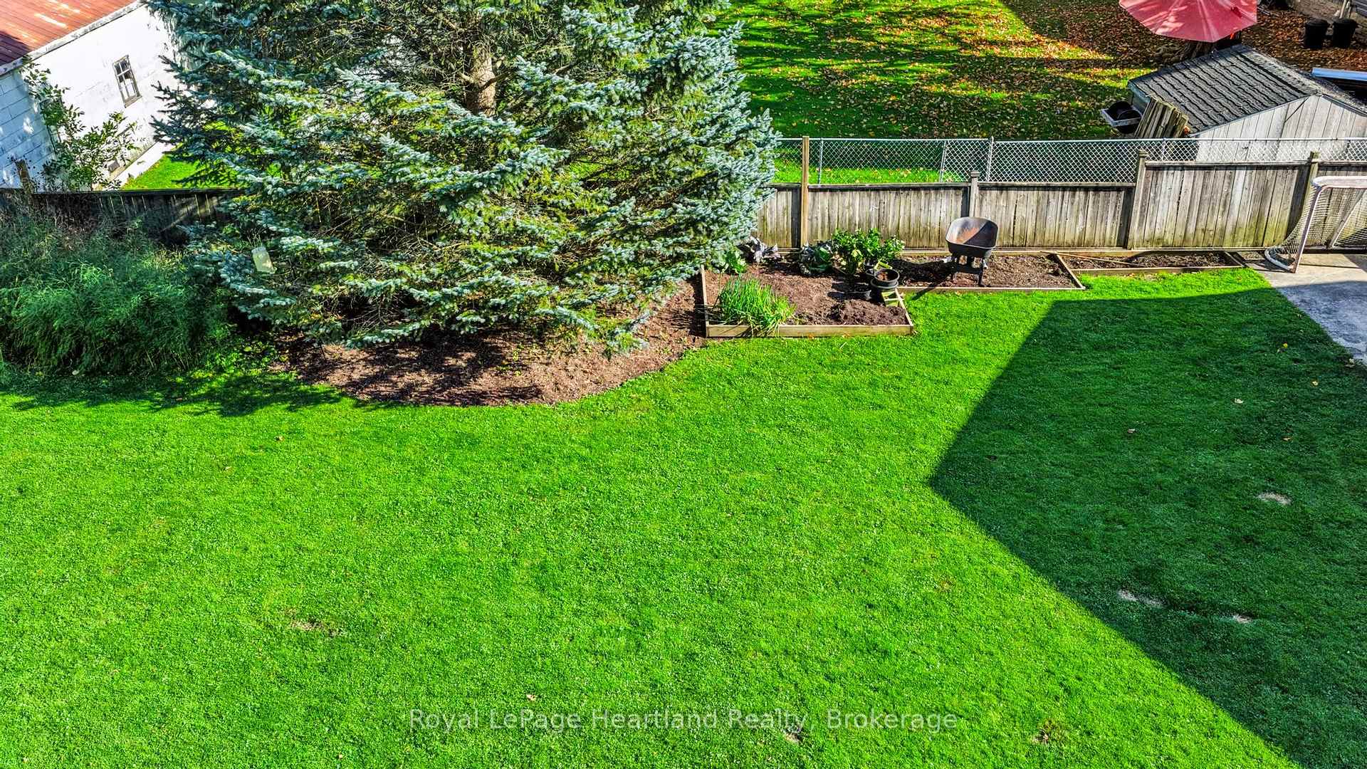 Photo 41 of 107 Mary Street, Central Huron, Clinton — HOMEH