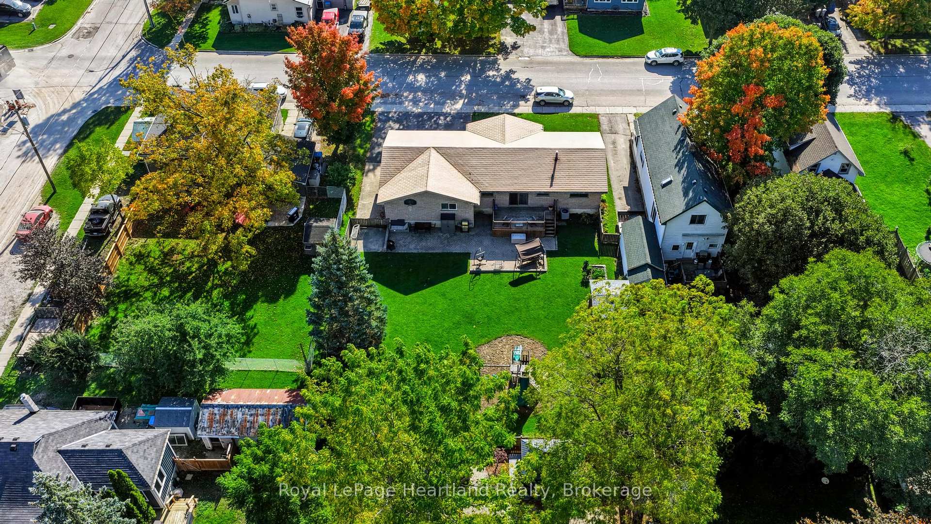 Photo 42 of 107 Mary Street, Central Huron, Clinton — HOMEH