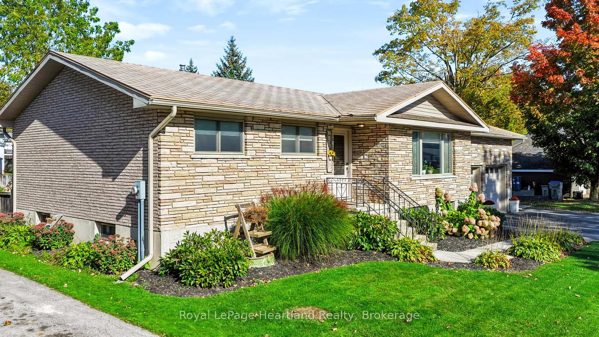 Photo 44 of 107 Mary Street, Central Huron, Clinton — HOMEH