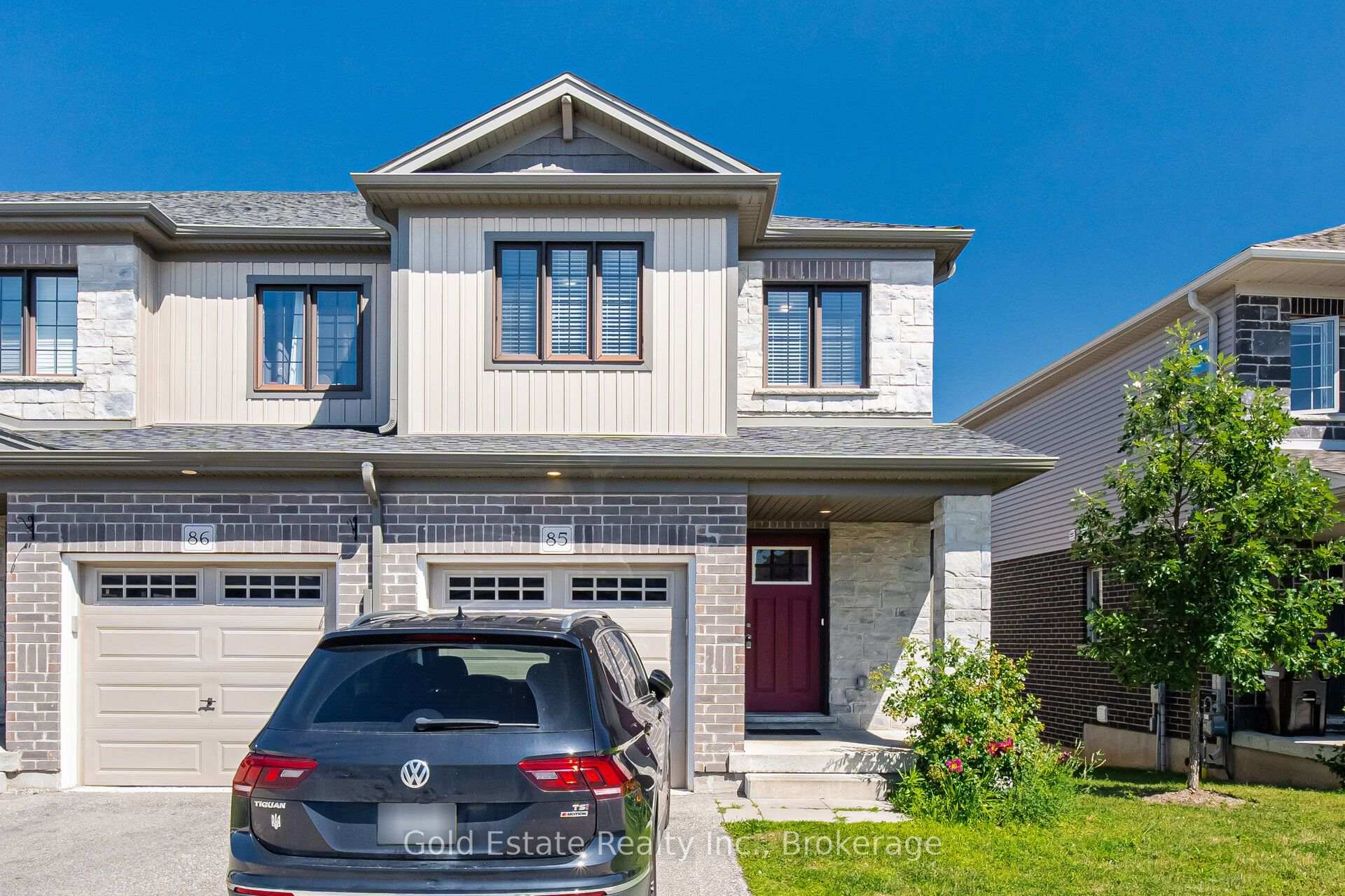 Photo 1 of Unit 85, 135 Hardcastle Drive, Cambridge, Blair Road — HOMEH