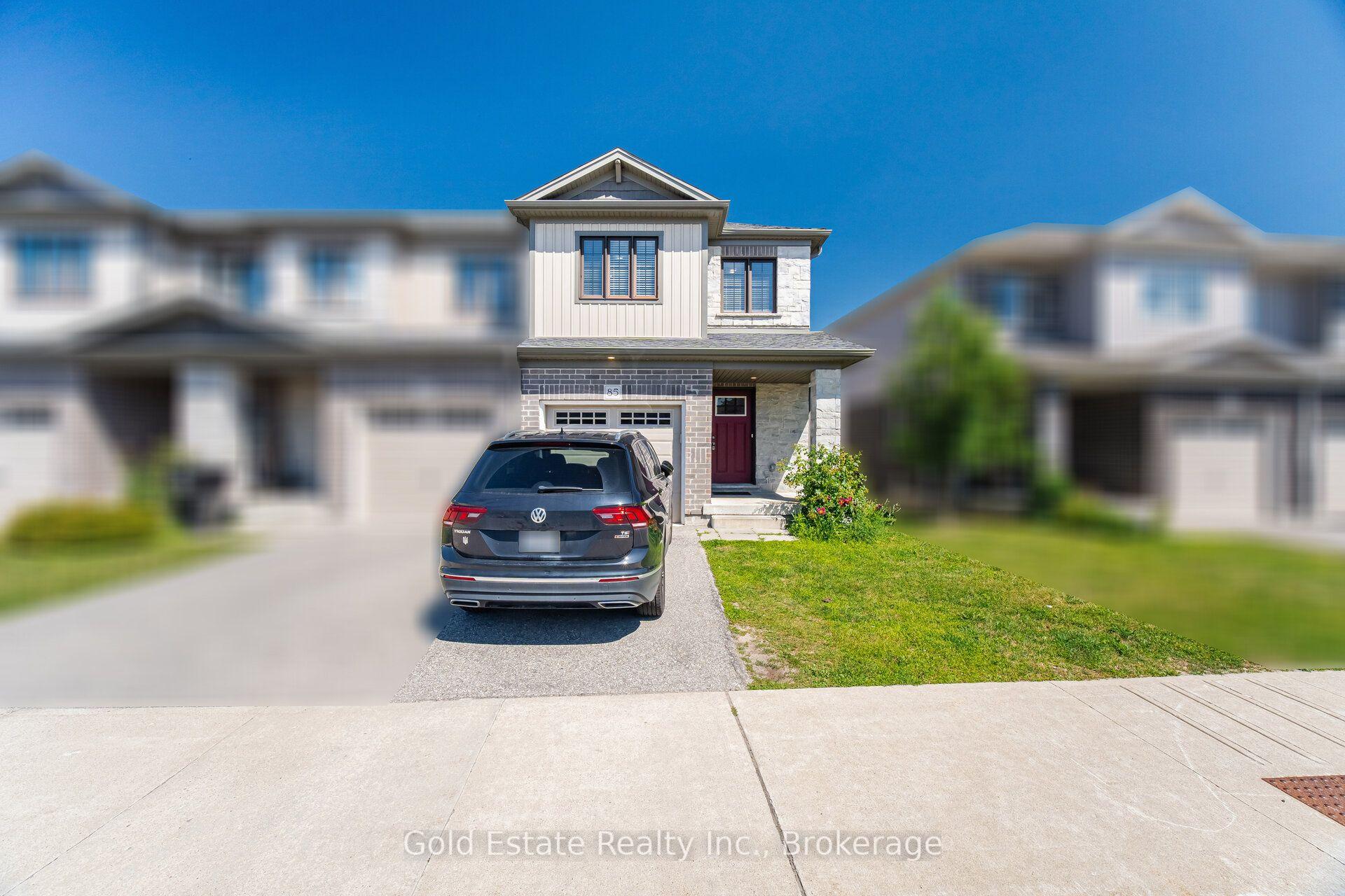 Photo 2 of Unit 85, 135 Hardcastle Drive, Cambridge, Blair Road — HOMEH