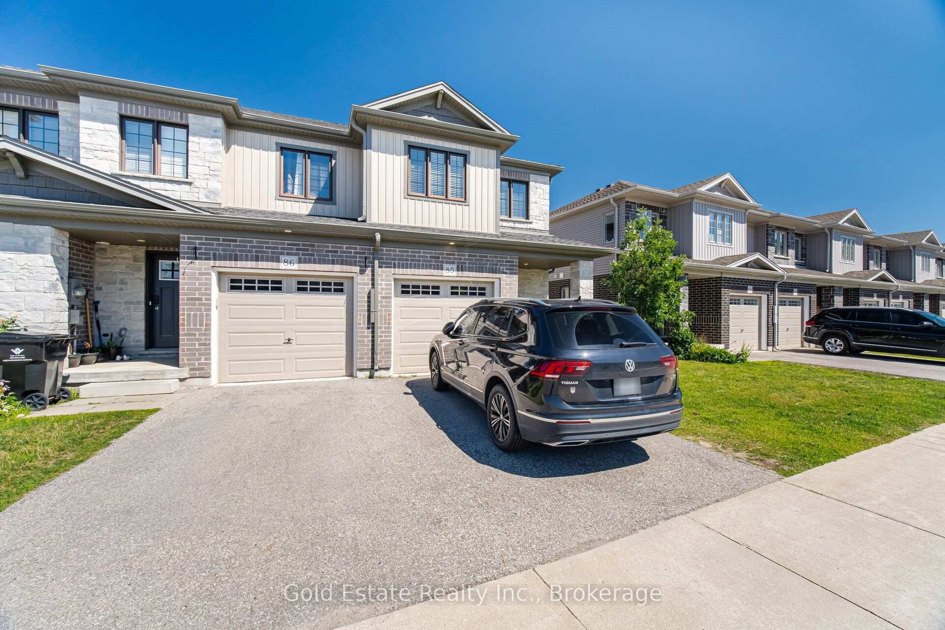 Photo 5 of Unit 85, 135 Hardcastle Drive, Cambridge, Blair Road — HOMEH
