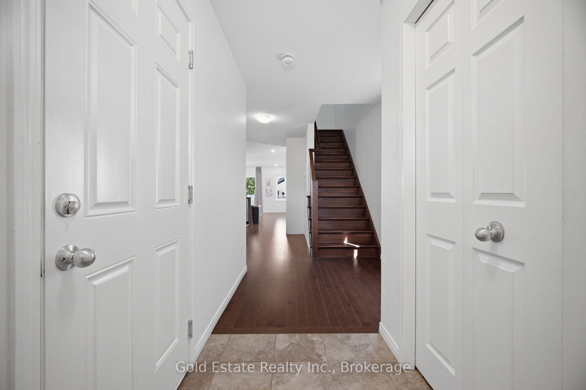 Photo 8 of Unit 85, 135 Hardcastle Drive, Cambridge, Blair Road — HOMEH