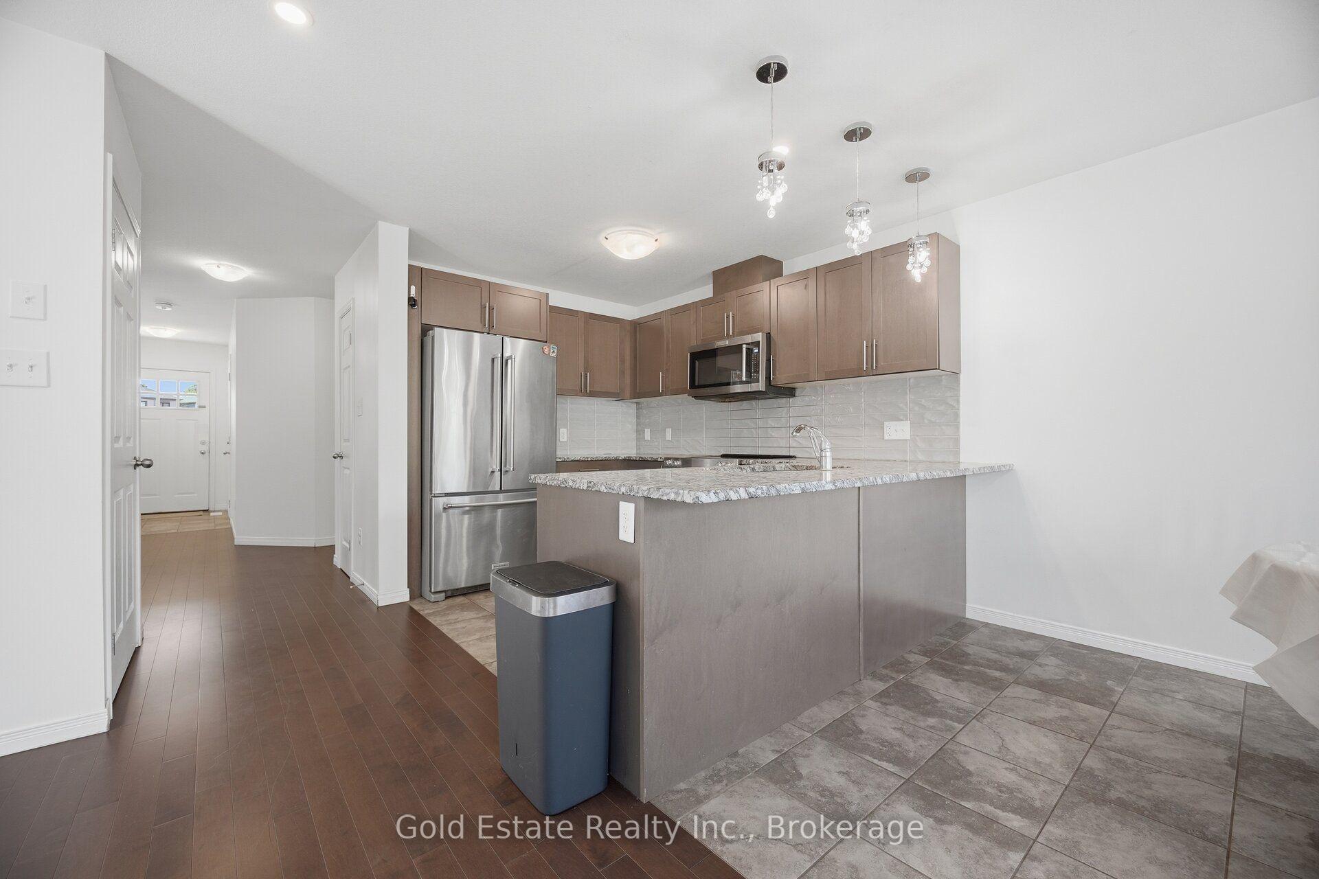 Photo 9 of Unit 85, 135 Hardcastle Drive, Cambridge, Blair Road — HOMEH