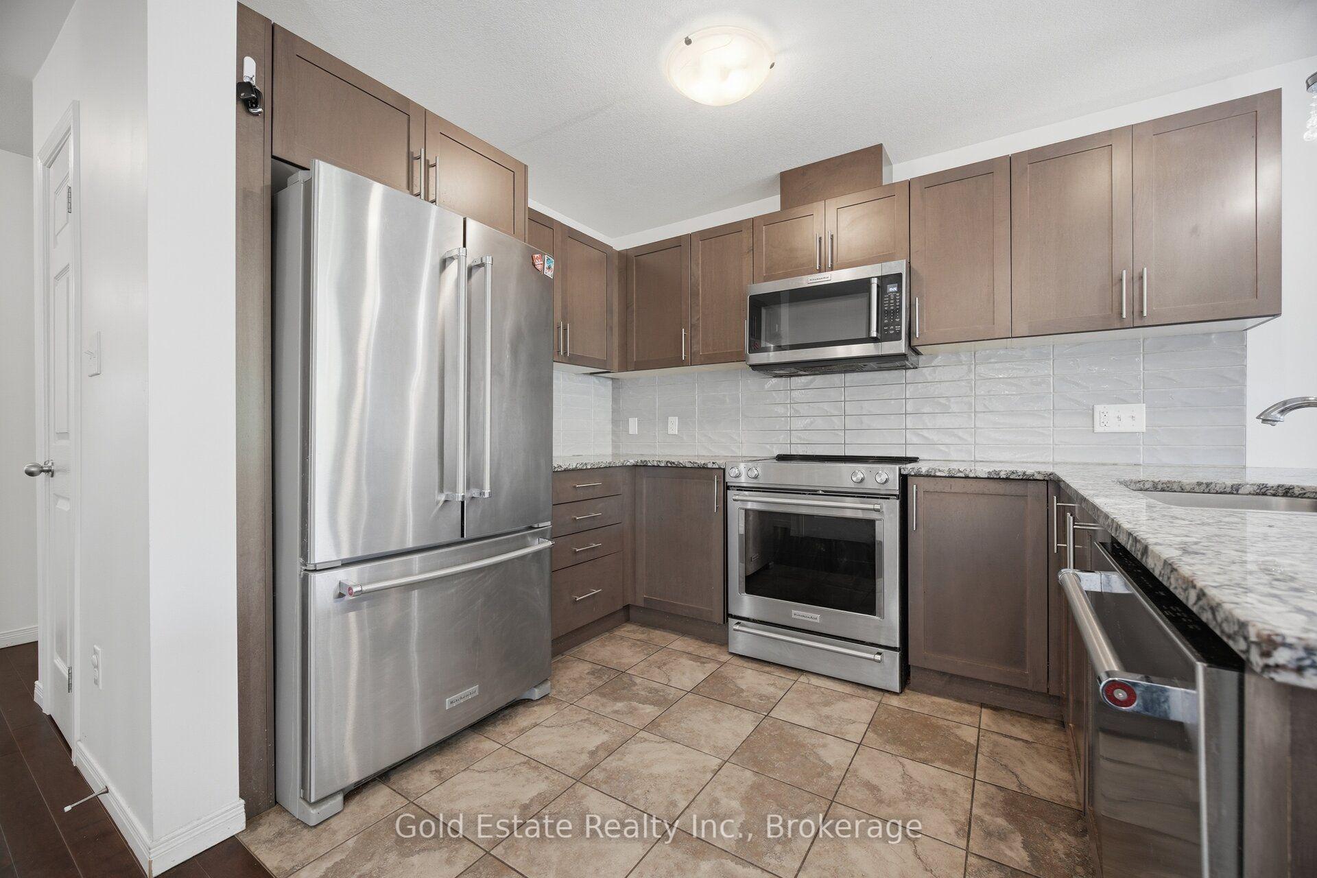 Photo 10 of Unit 85, 135 Hardcastle Drive, Cambridge, Blair Road — HOMEH