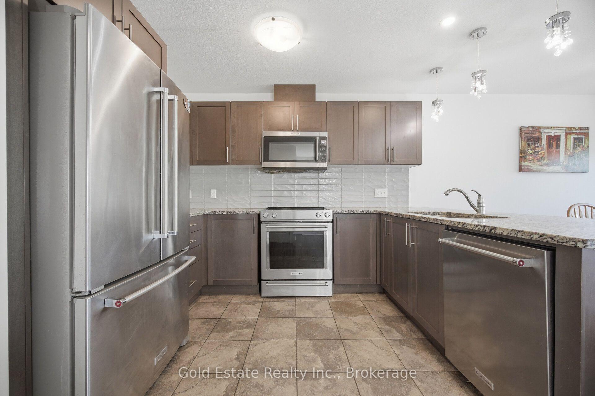 Photo 11 of Unit 85, 135 Hardcastle Drive, Cambridge, Blair Road — HOMEH