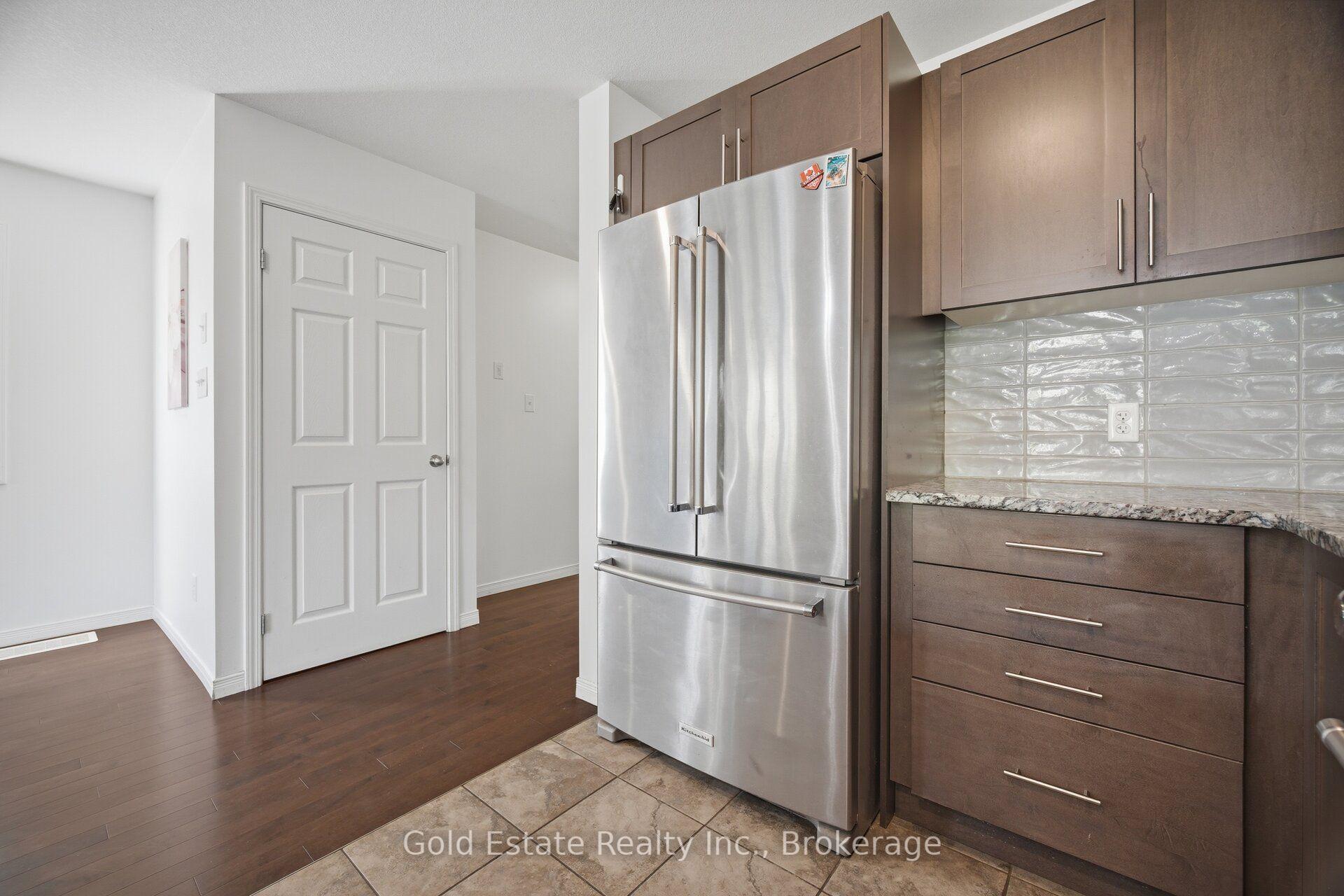 Photo 13 of Unit 85, 135 Hardcastle Drive, Cambridge, Blair Road — HOMEH