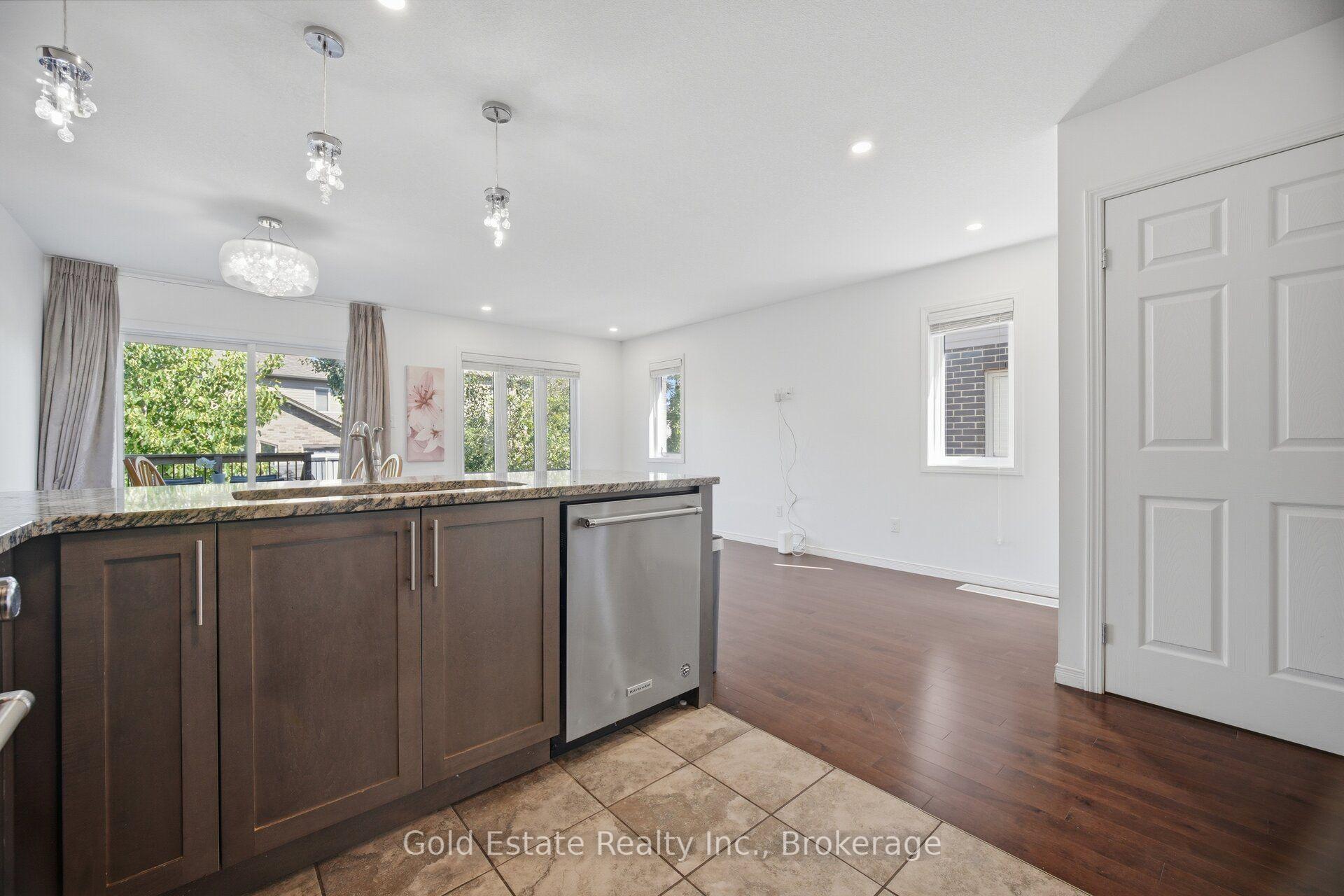 Photo 14 of Unit 85, 135 Hardcastle Drive, Cambridge, Blair Road — HOMEH