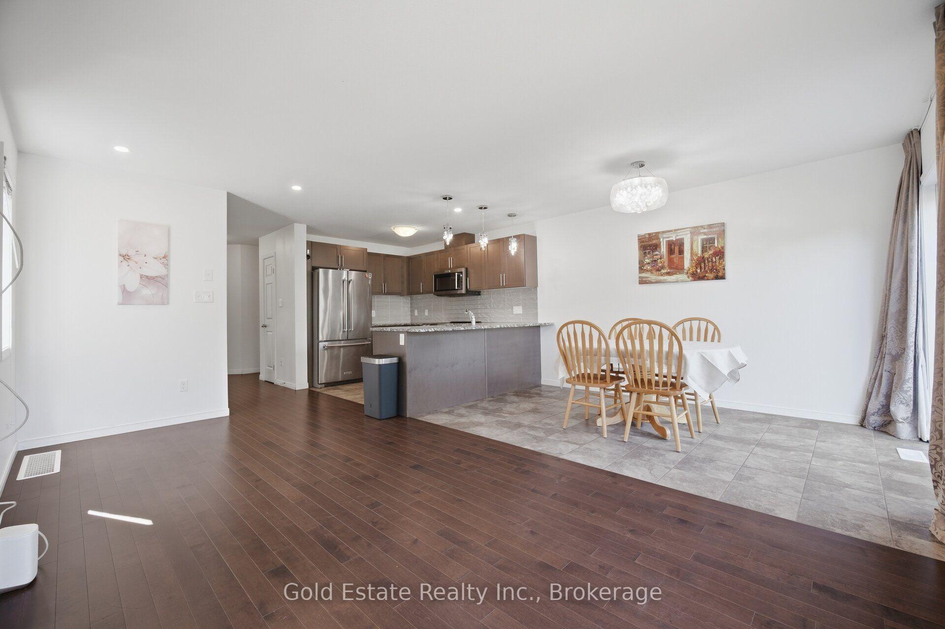 Photo 15 of Unit 85, 135 Hardcastle Drive, Cambridge, Blair Road — HOMEH