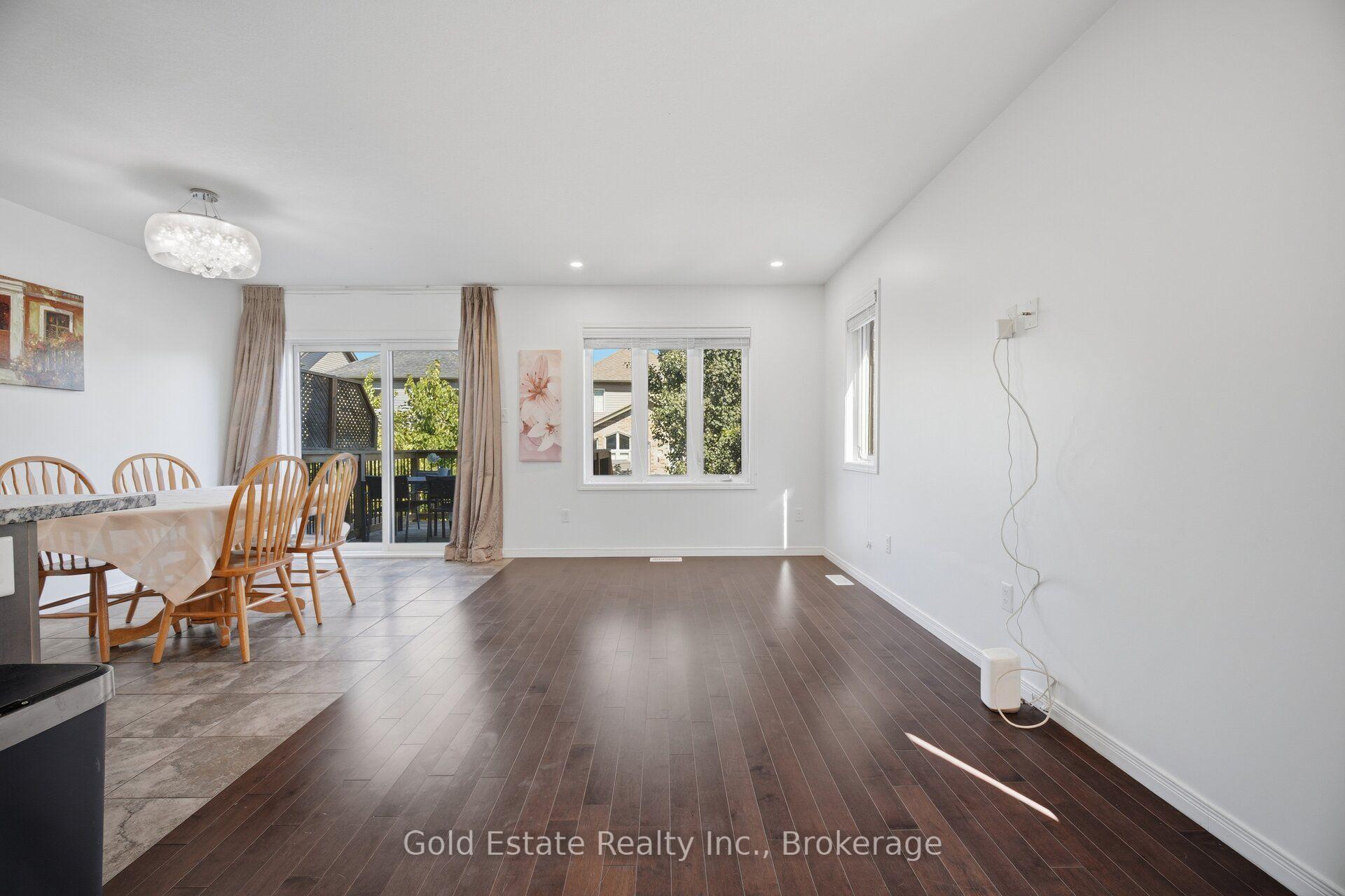 Photo 18 of Unit 85, 135 Hardcastle Drive, Cambridge, Blair Road — HOMEH
