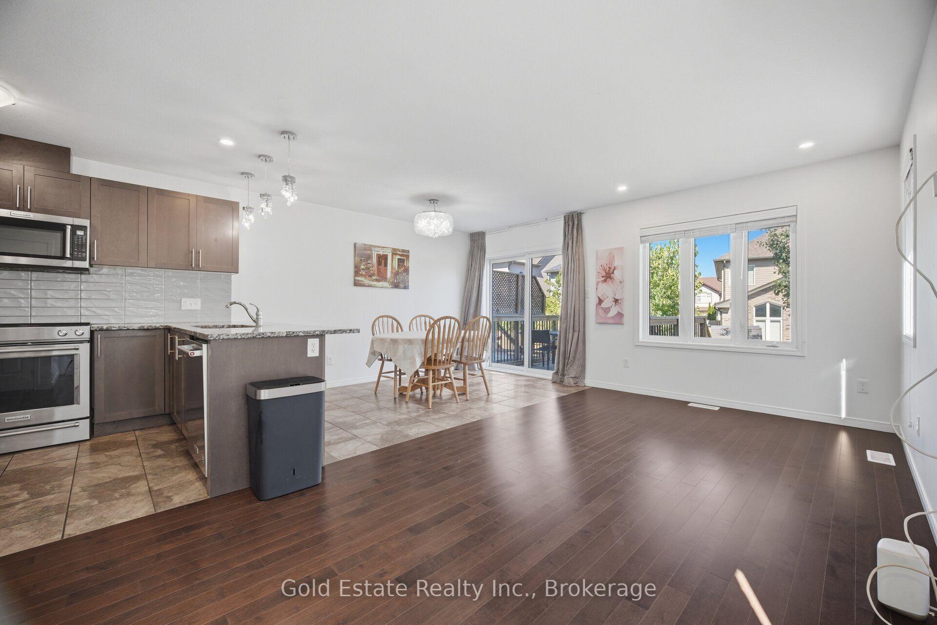 Photo 19 of Unit 85, 135 Hardcastle Drive, Cambridge, Blair Road — HOMEH