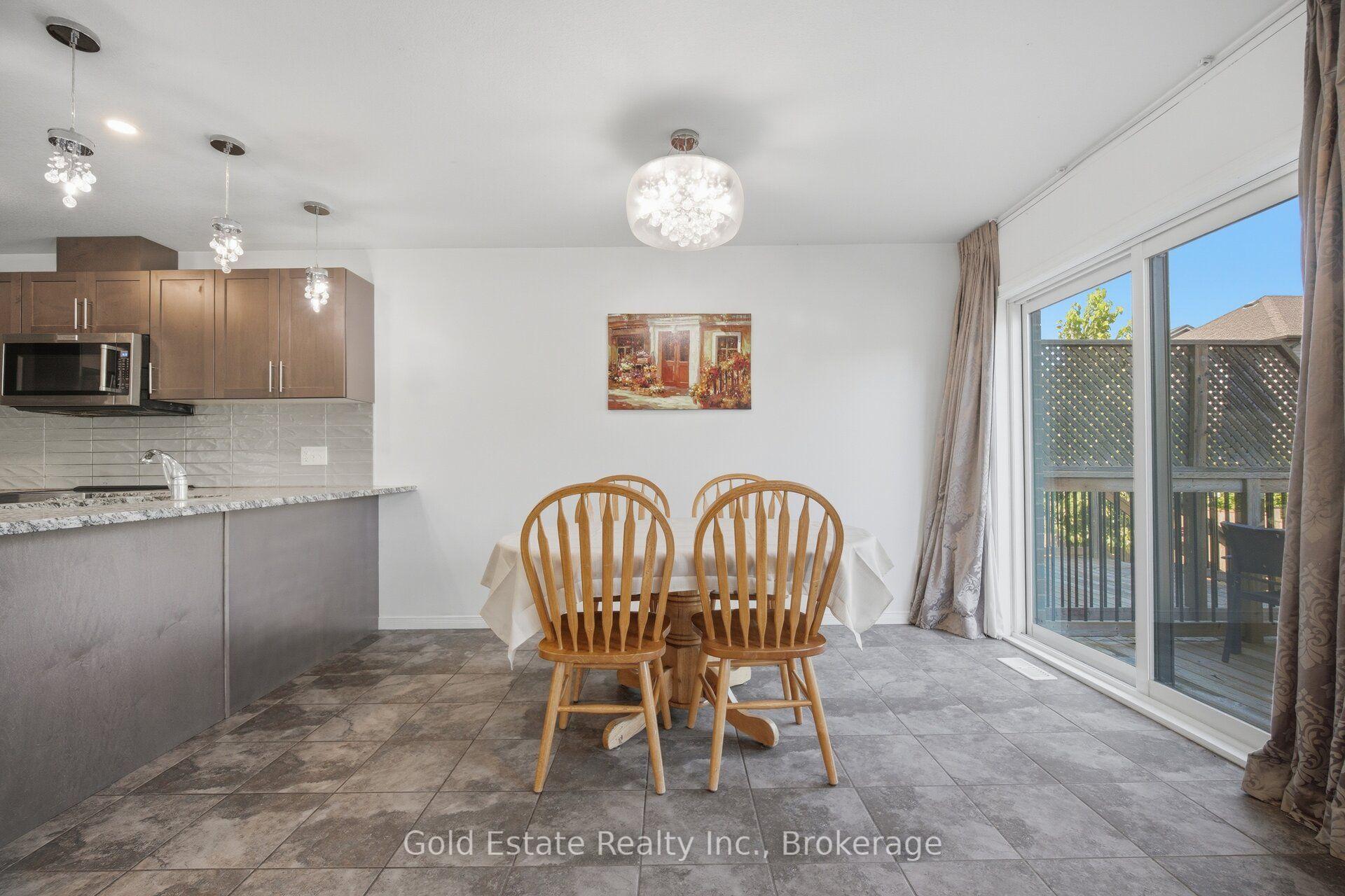 Photo 20 of Unit 85, 135 Hardcastle Drive, Cambridge, Blair Road — HOMEH