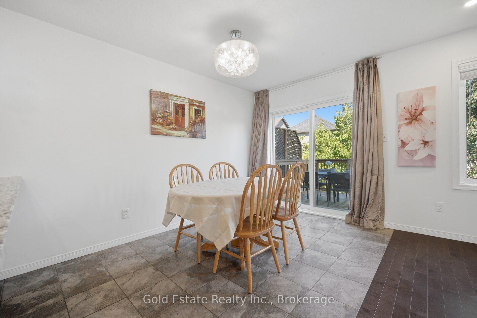 Photo 21 of Unit 85, 135 Hardcastle Drive, Cambridge, Blair Road — HOMEH