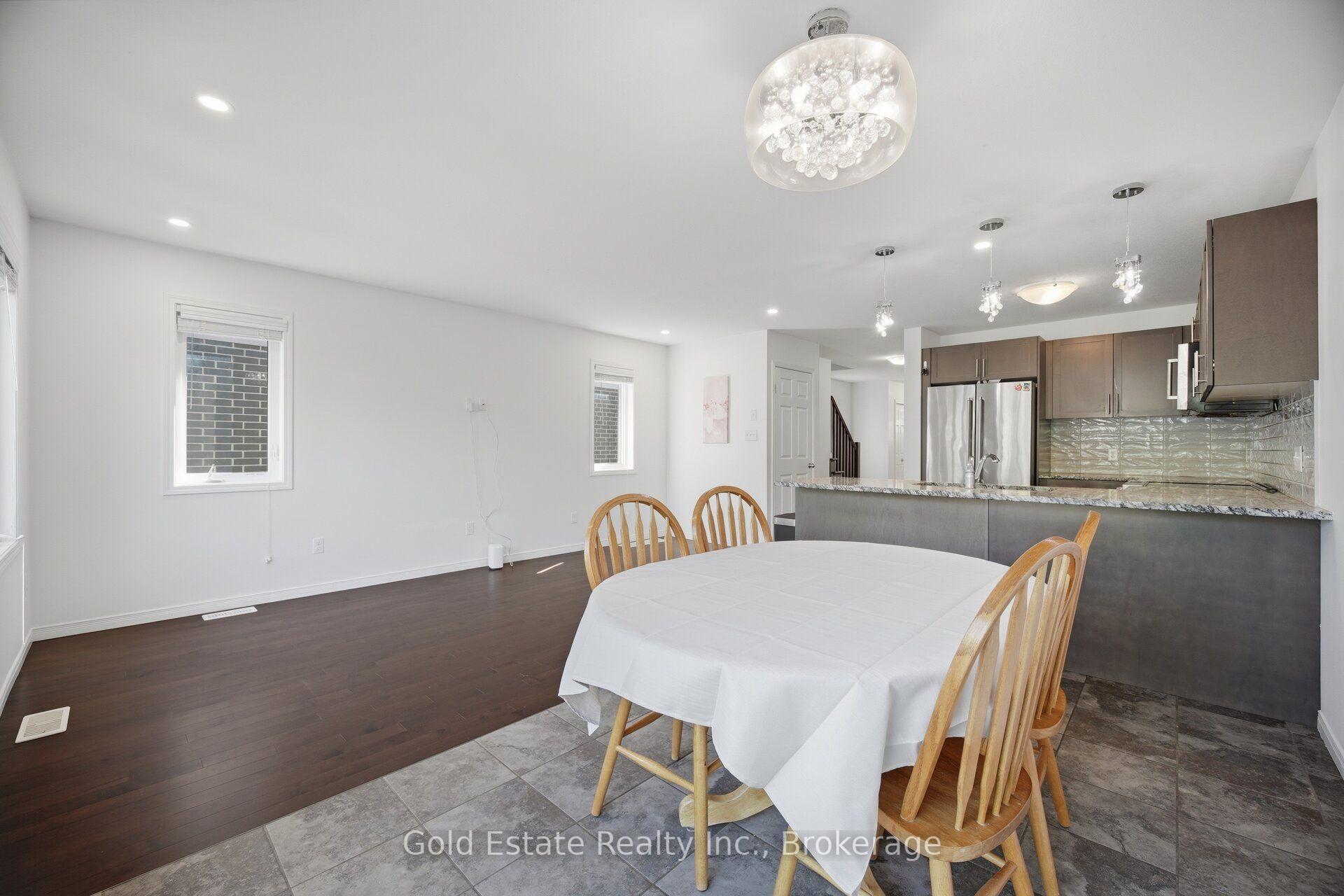 Photo 22 of Unit 85, 135 Hardcastle Drive, Cambridge, Blair Road — HOMEH