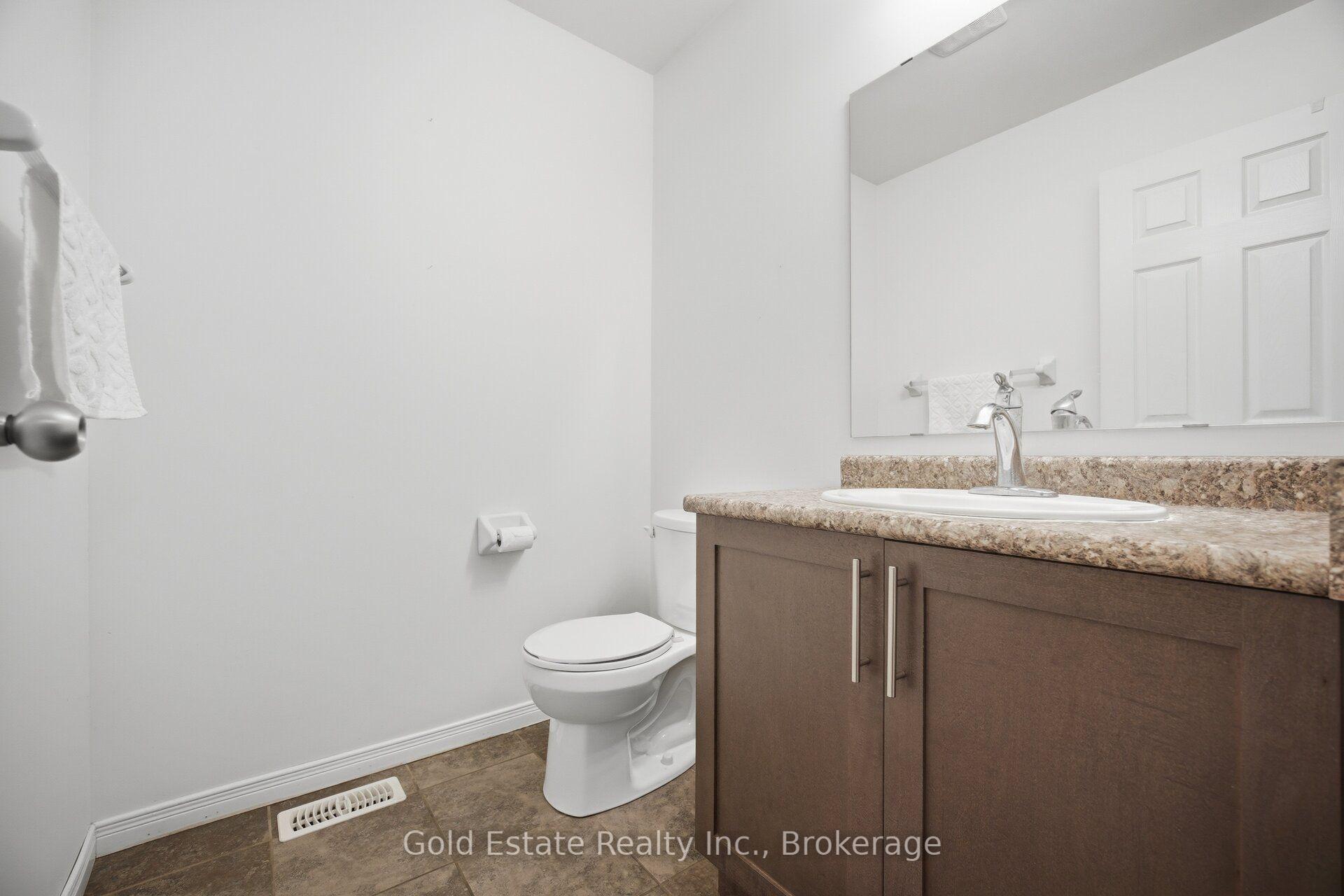 Photo 23 of Unit 85, 135 Hardcastle Drive, Cambridge, Blair Road — HOMEH
