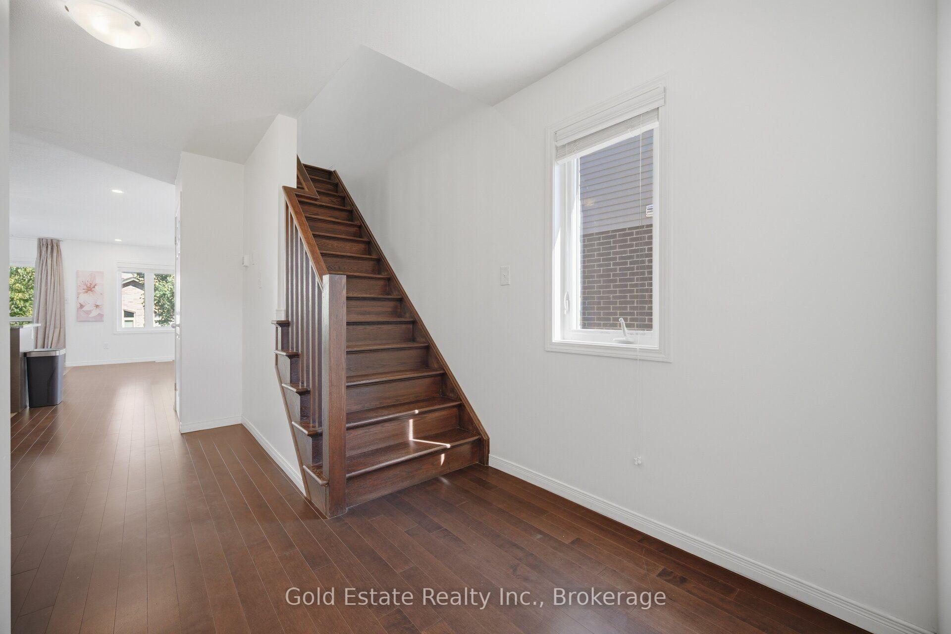 Photo 24 of Unit 85, 135 Hardcastle Drive, Cambridge, Blair Road — HOMEH