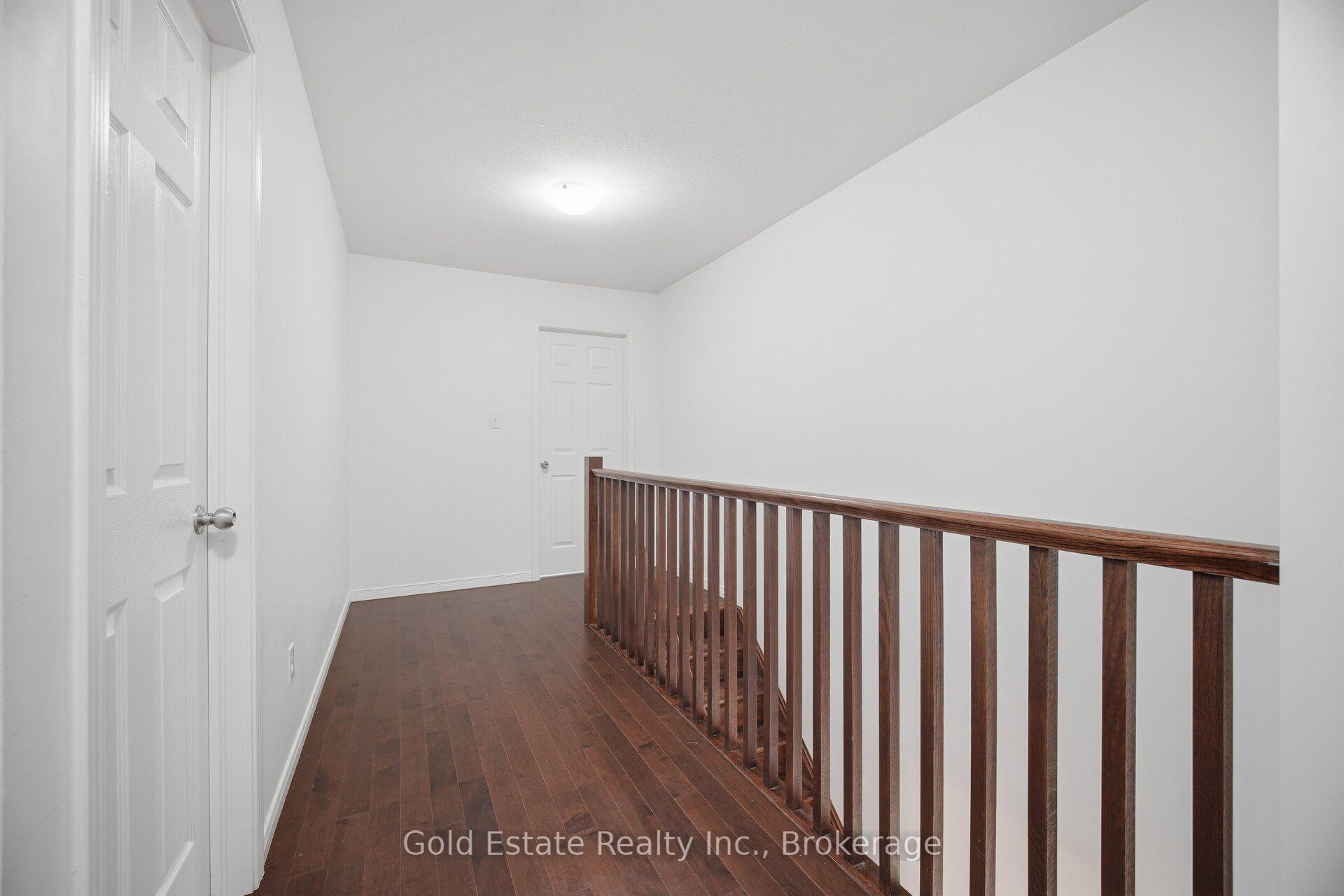 Photo 25 of Unit 85, 135 Hardcastle Drive, Cambridge, Blair Road — HOMEH
