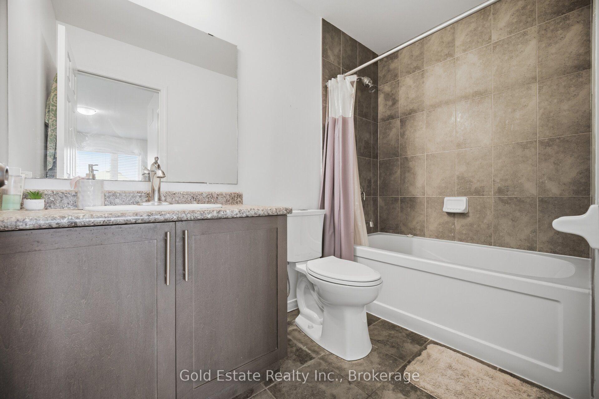 Photo 29 of Unit 85, 135 Hardcastle Drive, Cambridge, Blair Road — HOMEH