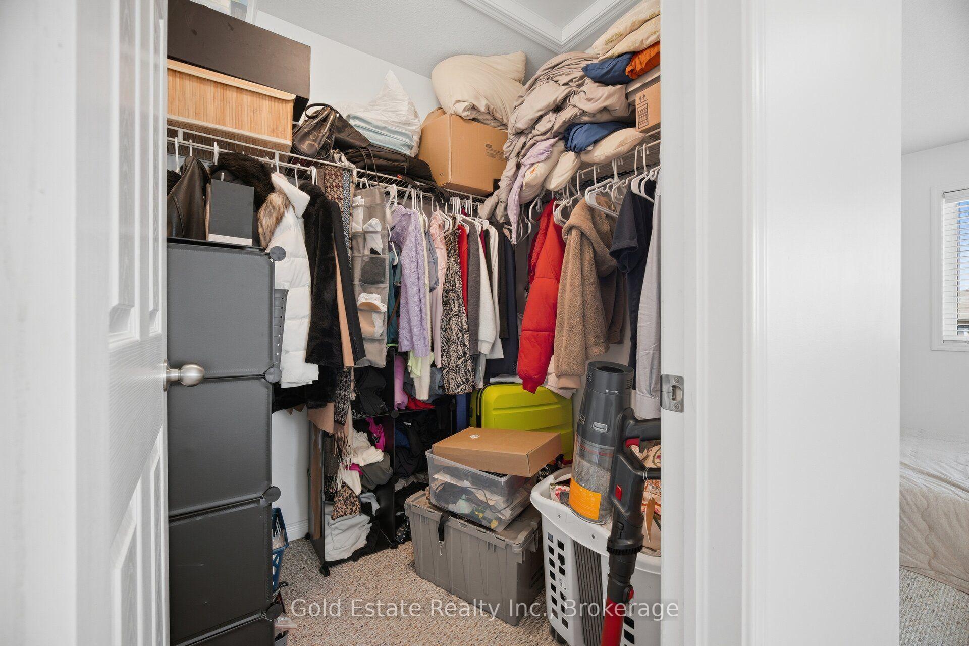 Photo 30 of Unit 85, 135 Hardcastle Drive, Cambridge, Blair Road — HOMEH