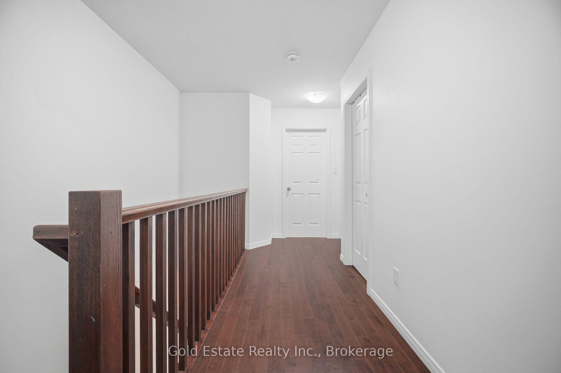 Photo 31 of Unit 85, 135 Hardcastle Drive, Cambridge, Blair Road — HOMEH