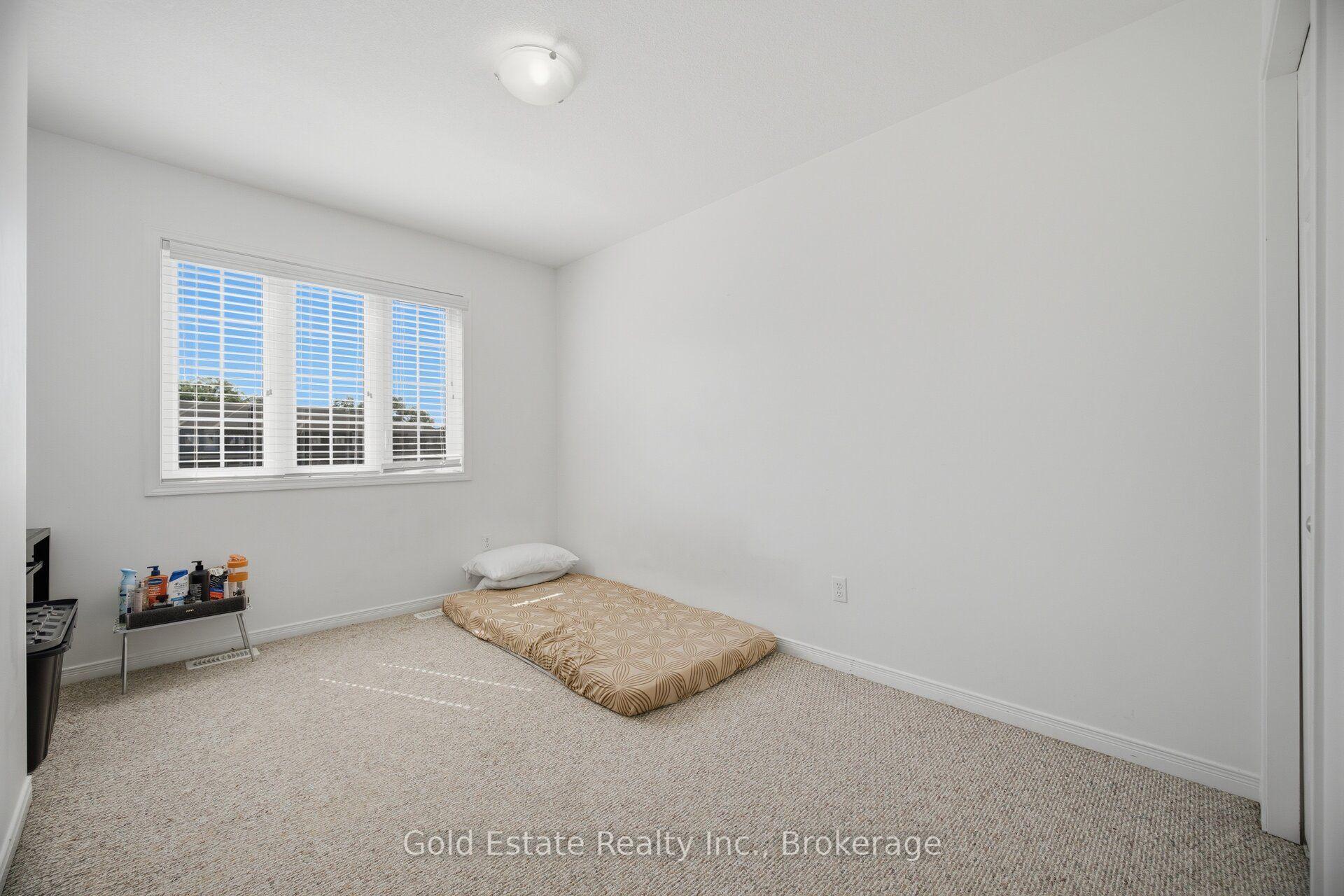 Photo 32 of Unit 85, 135 Hardcastle Drive, Cambridge, Blair Road — HOMEH