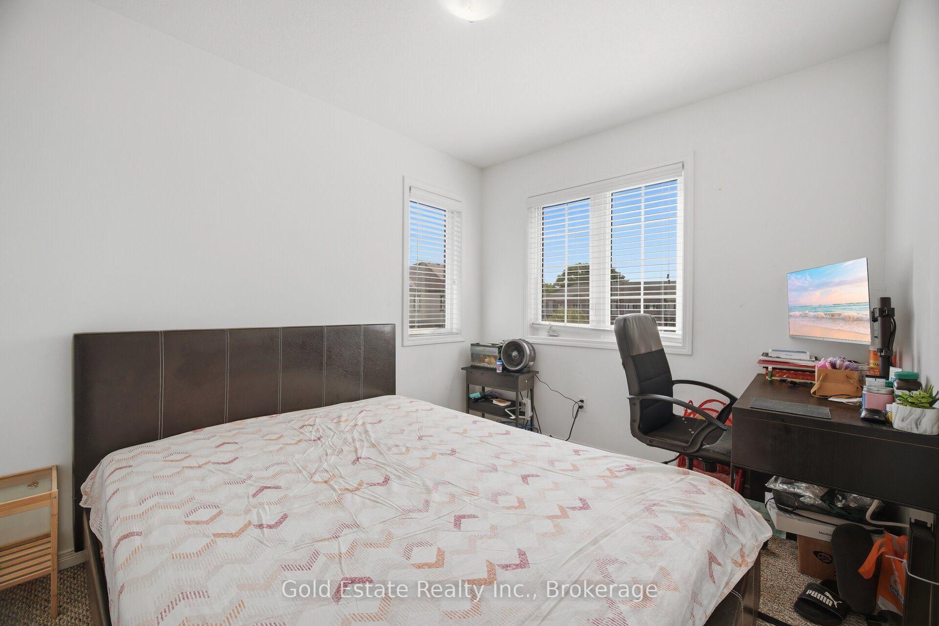 Photo 34 of Unit 85, 135 Hardcastle Drive, Cambridge, Blair Road — HOMEH