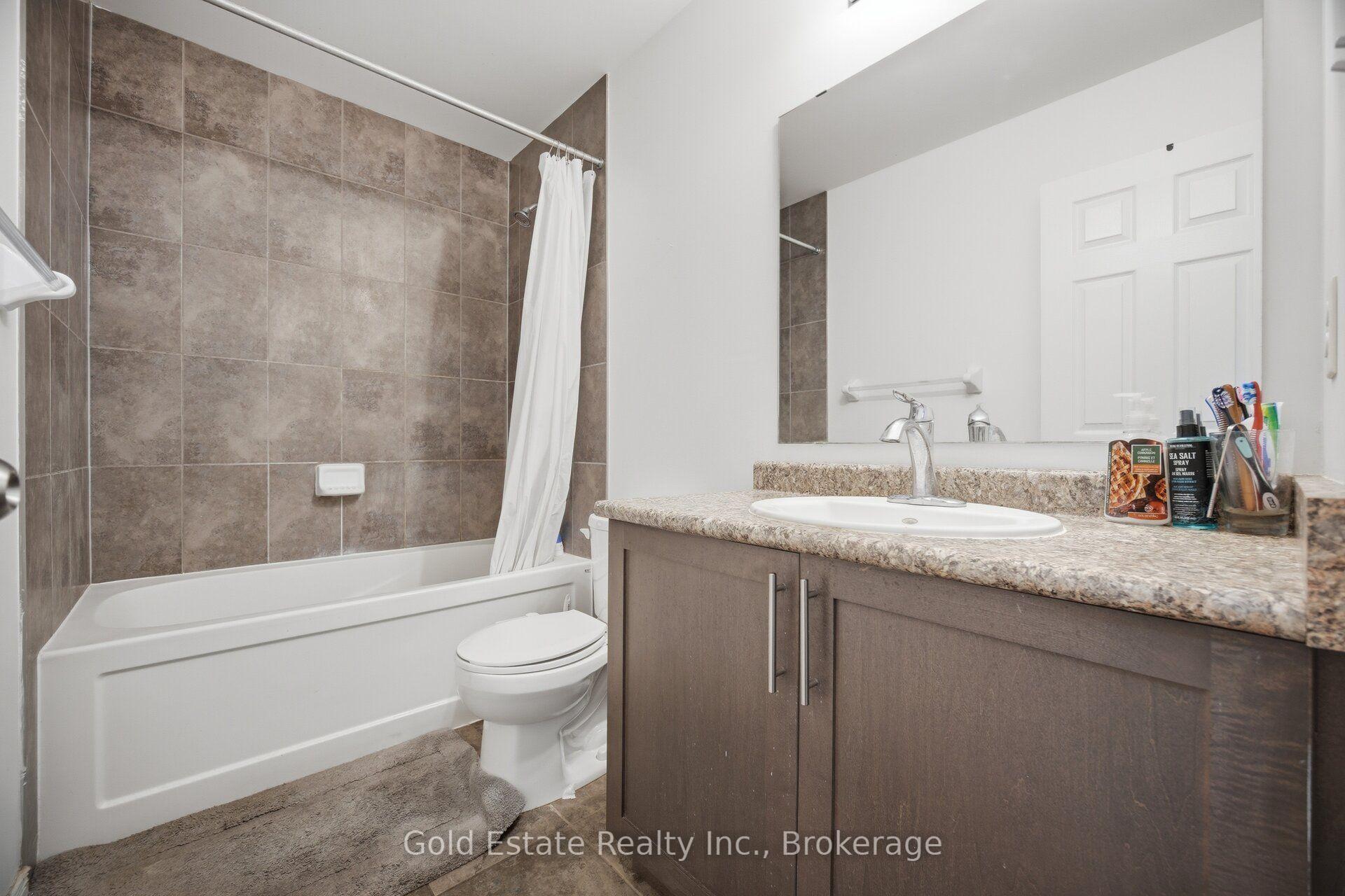 Photo 36 of Unit 85, 135 Hardcastle Drive, Cambridge, Blair Road — HOMEH