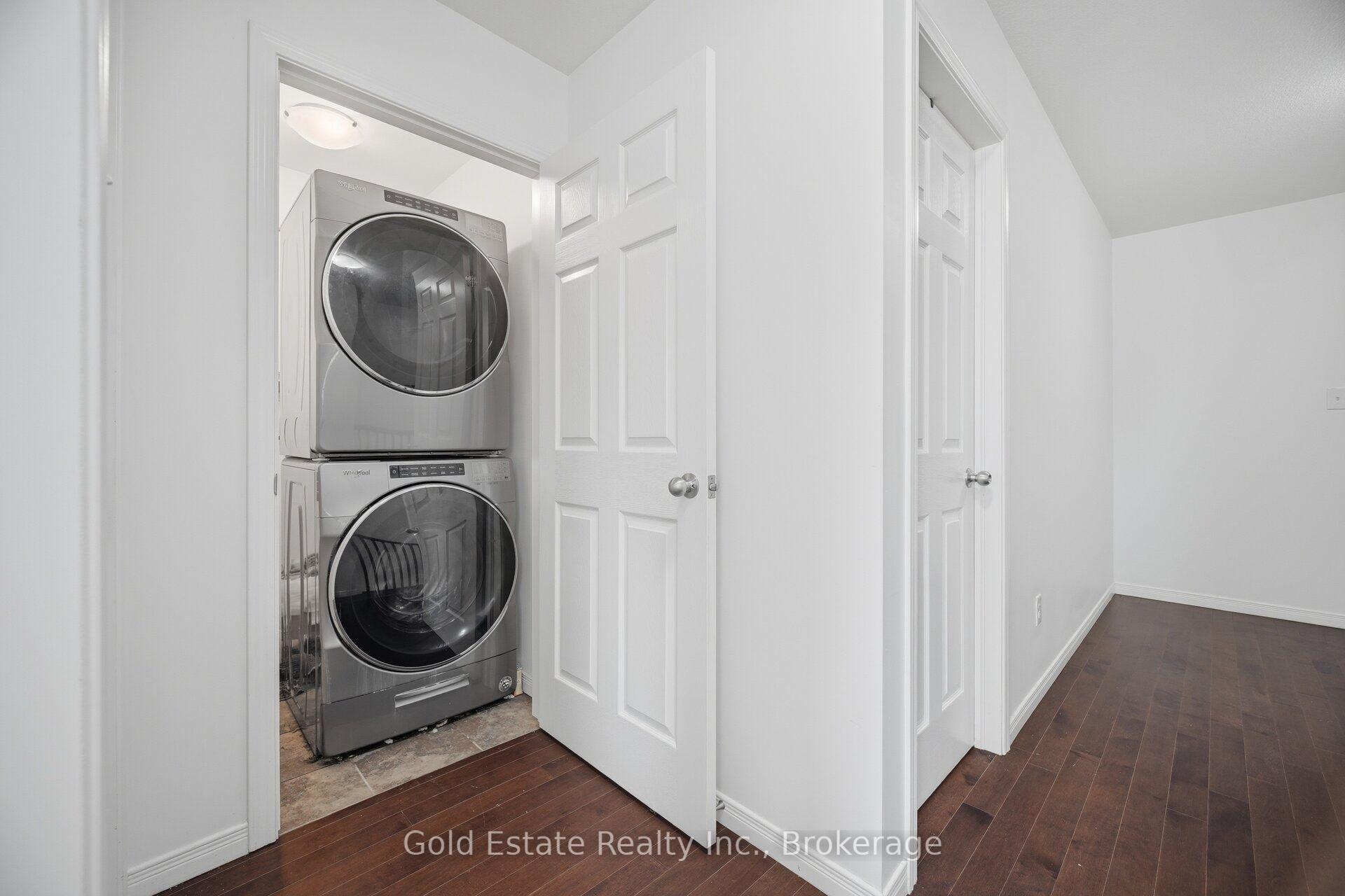 Photo 37 of Unit 85, 135 Hardcastle Drive, Cambridge, Blair Road — HOMEH