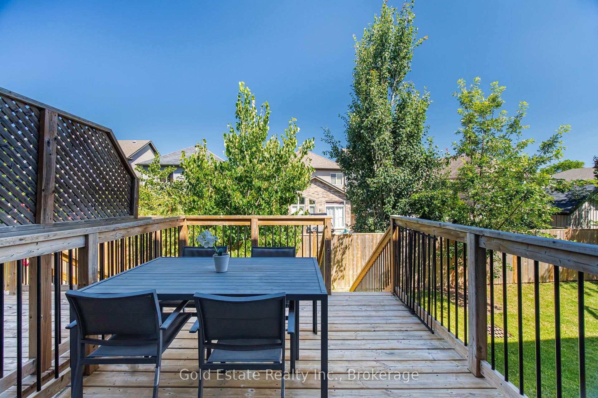 Photo 39 of Unit 85, 135 Hardcastle Drive, Cambridge, Blair Road — HOMEH
