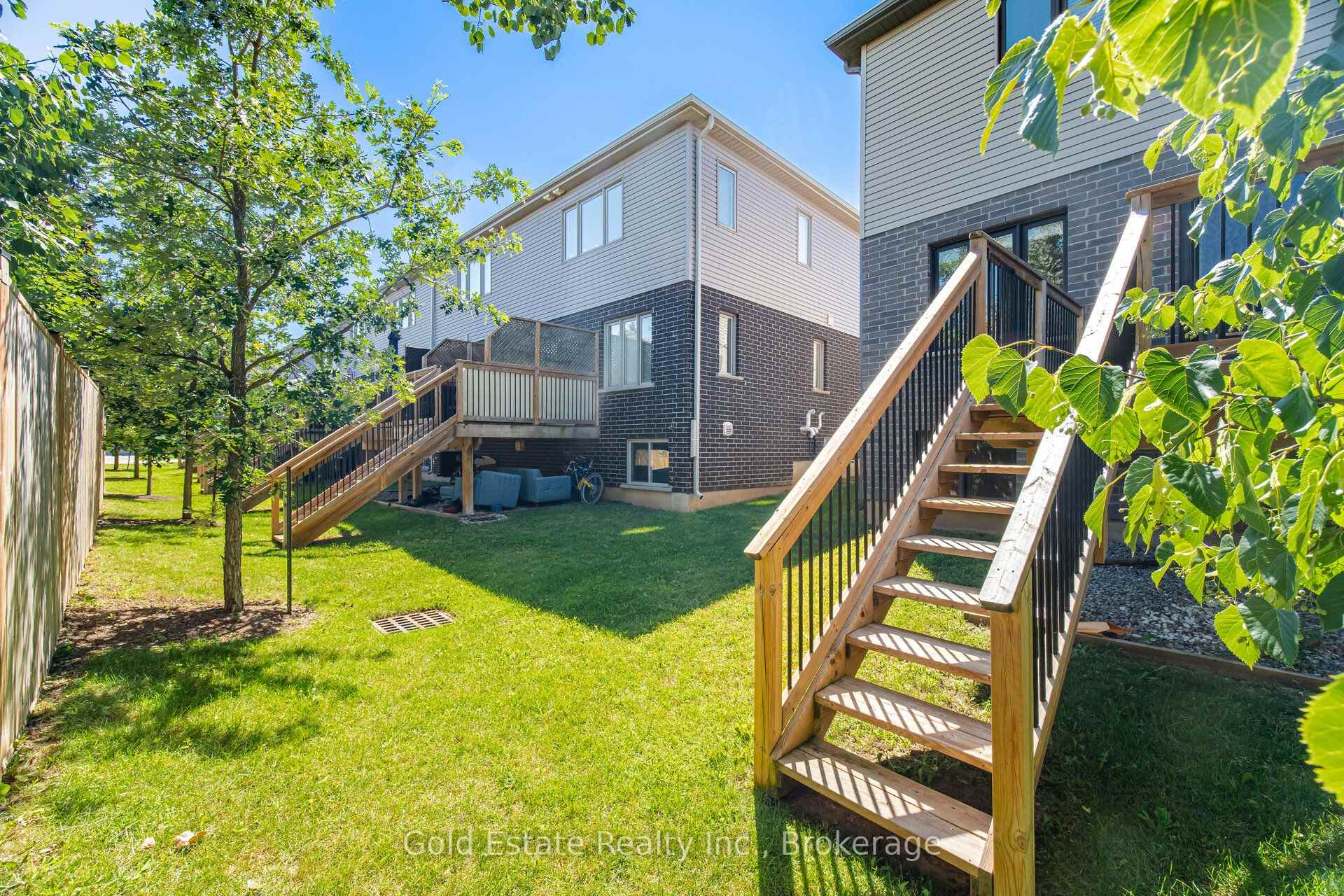 Photo 40 of Unit 85, 135 Hardcastle Drive, Cambridge, Blair Road — HOMEH