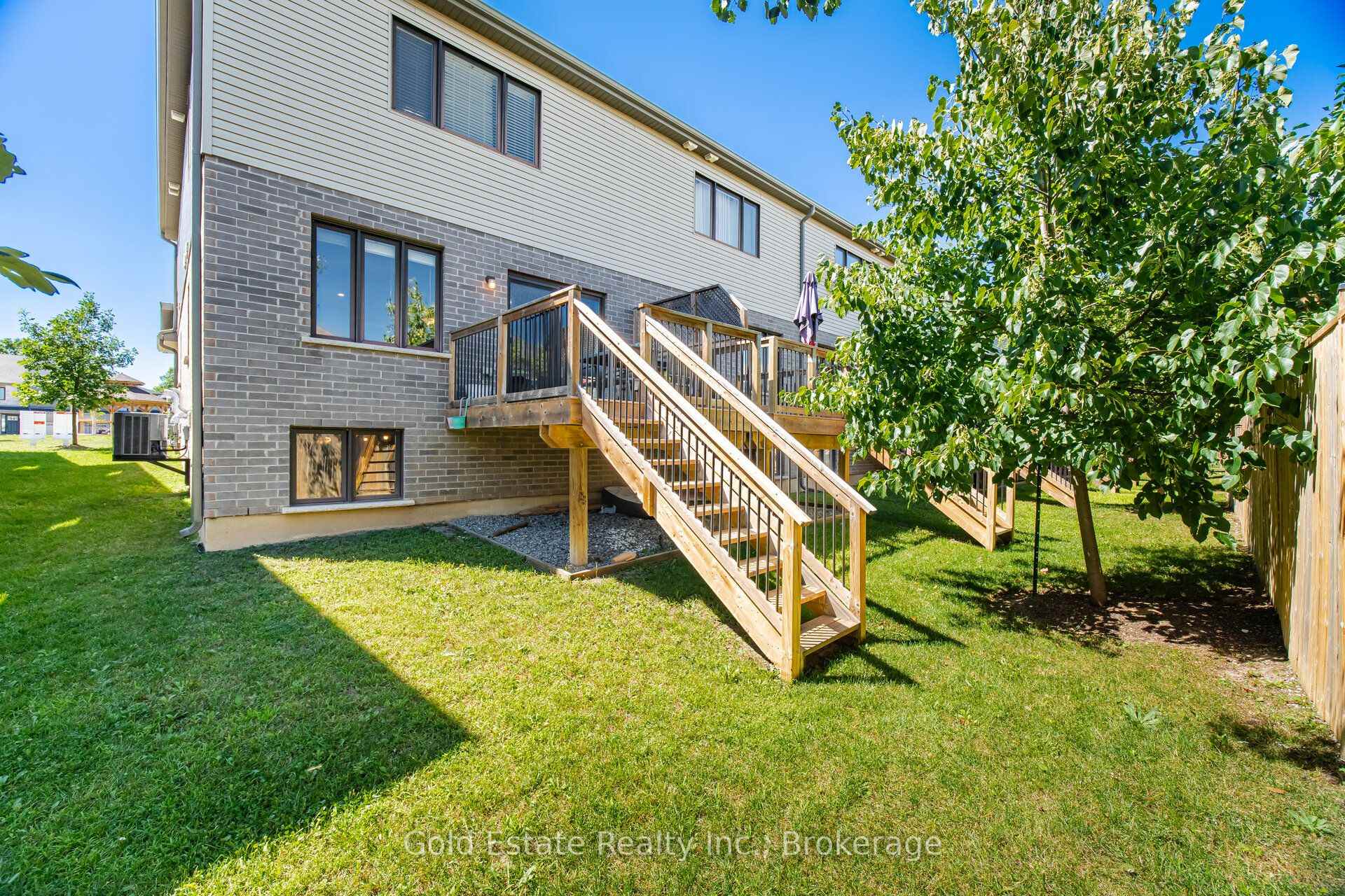 Photo 41 of Unit 85, 135 Hardcastle Drive, Cambridge, Blair Road — HOMEH