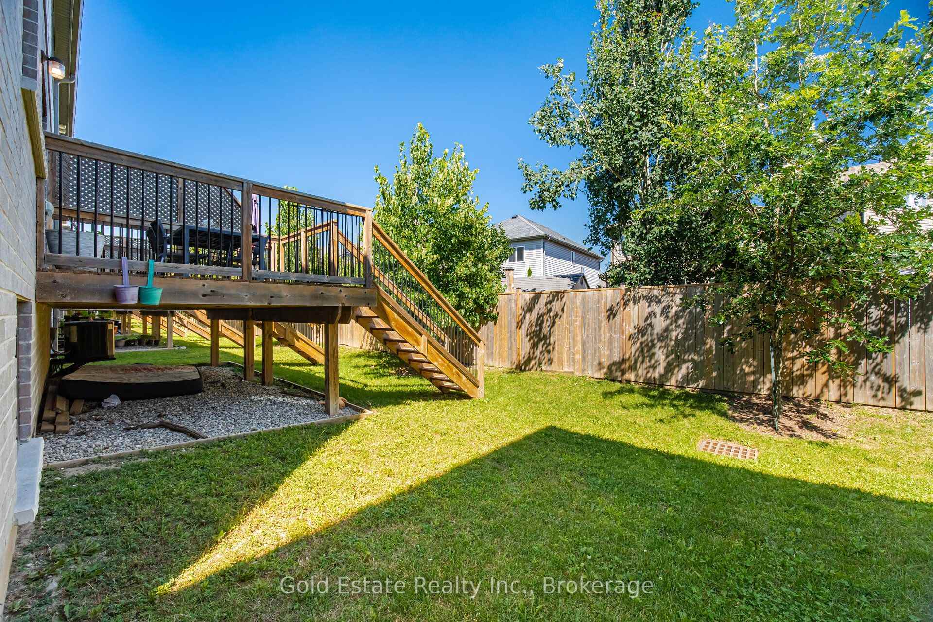 Photo 42 of Unit 85, 135 Hardcastle Drive, Cambridge, Blair Road — HOMEH