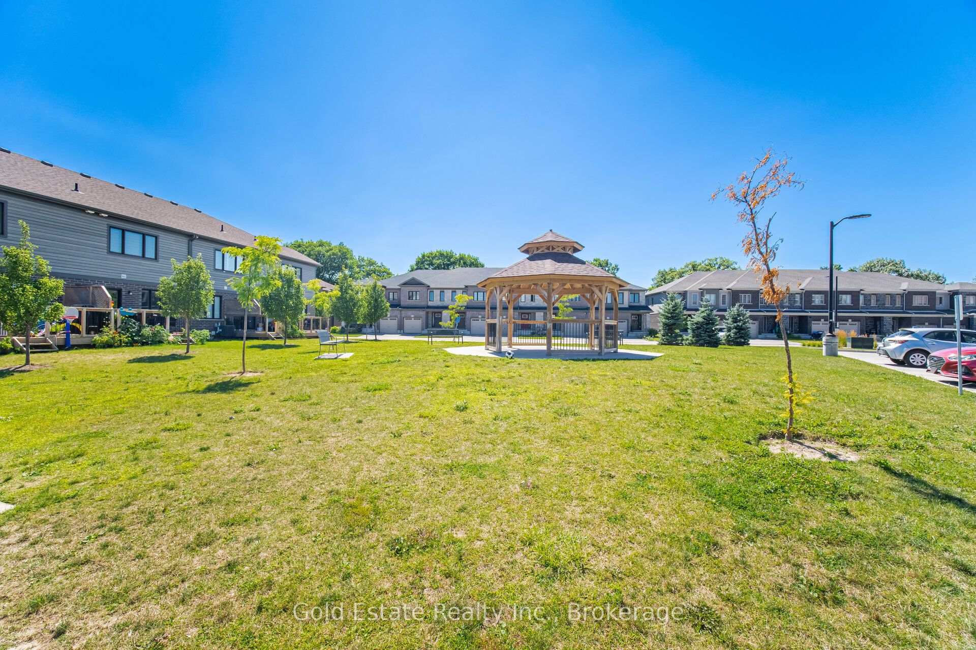 Photo 44 of Unit 85, 135 Hardcastle Drive, Cambridge, Blair Road — HOMEH