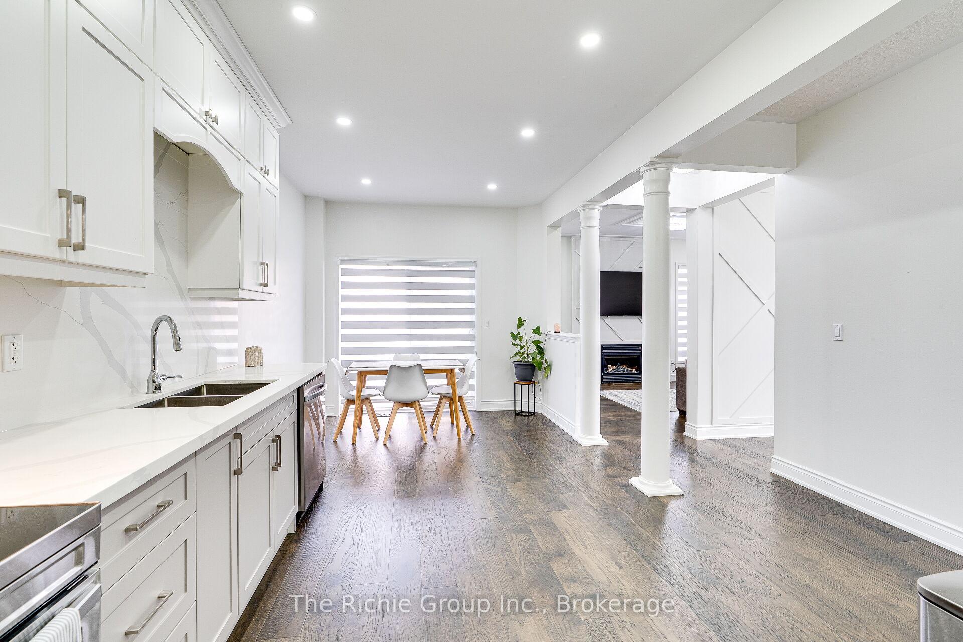 Photo 9 of 59 Tarquini Crescent, Caledon, Bolton West — HOMEH
