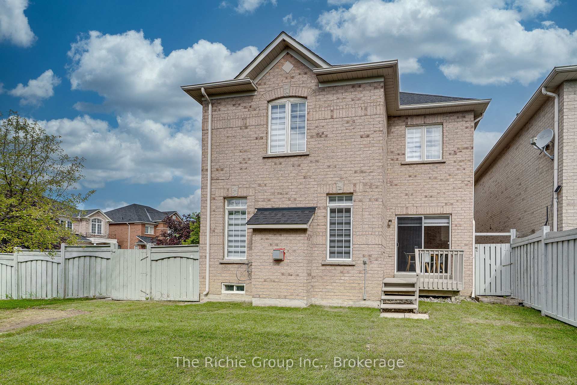 Photo 27 of 59 Tarquini Crescent, Caledon, Bolton West — HOMEH