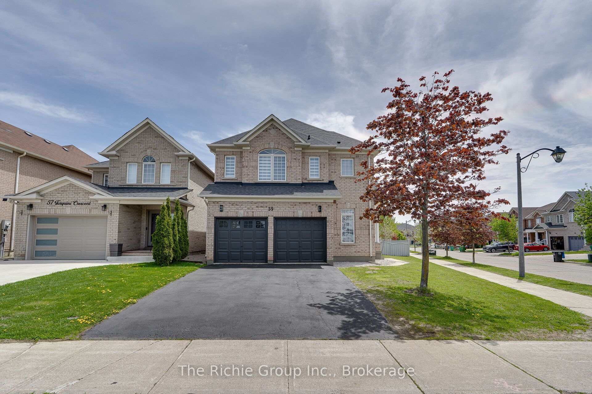 Photo 29 of 59 Tarquini Crescent, Caledon, Bolton West — HOMEH