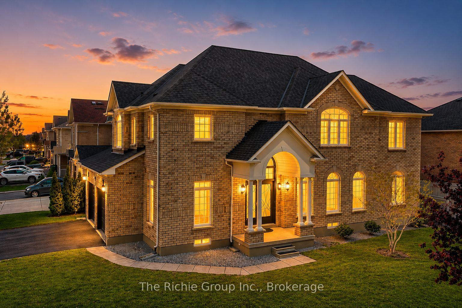 Photo 30 of 59 Tarquini Crescent, Caledon, Bolton West — HOMEH