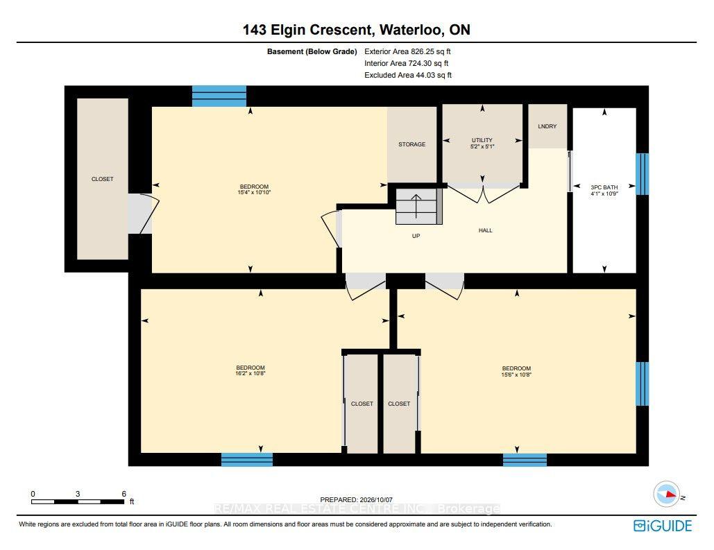 Photo 34 of 143 Elgin Crescent, Waterloo, Lincoln Heights — HOMEH