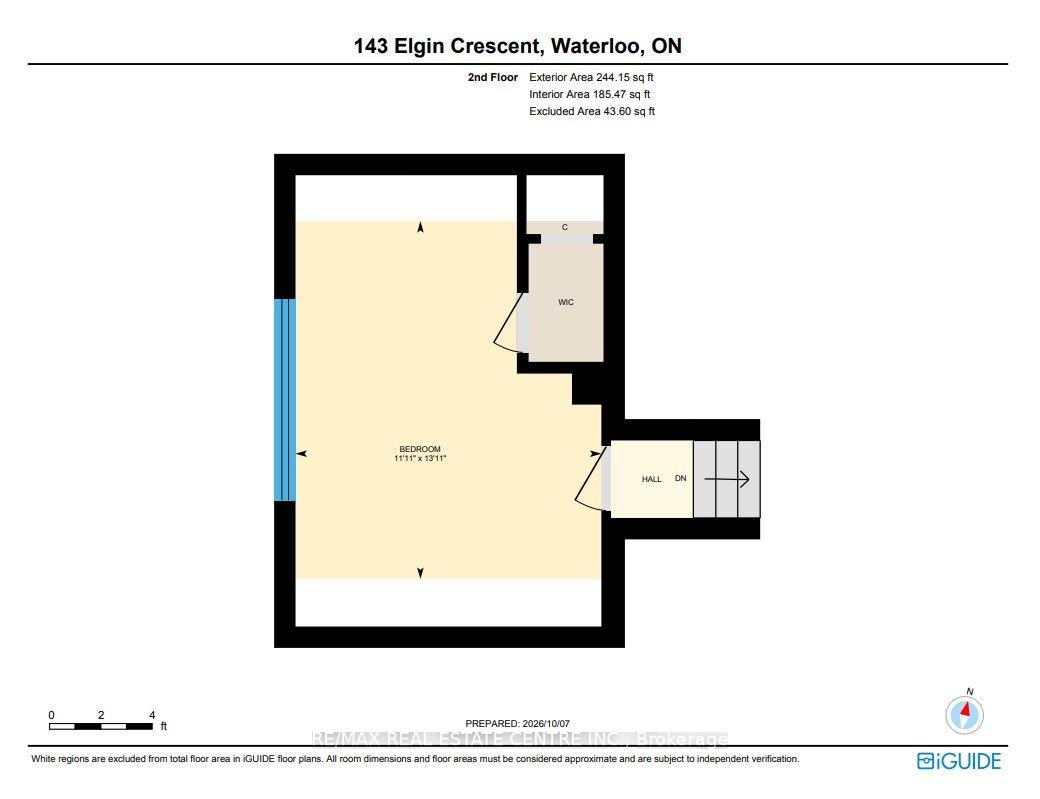 Photo 35 of 143 Elgin Crescent, Waterloo, Lincoln Heights — HOMEH
