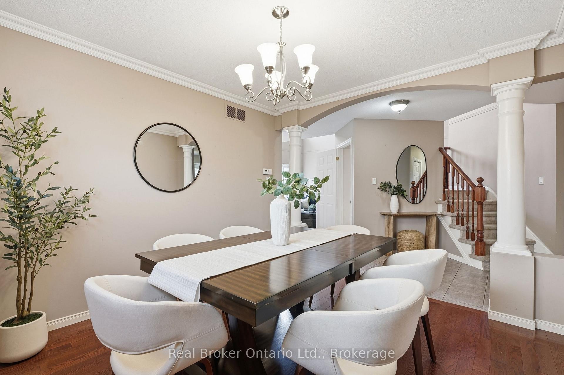 Photo 8 of 225 Summerfield Drive, Guelph, Pineridge/Westminster Woods — HOMEH