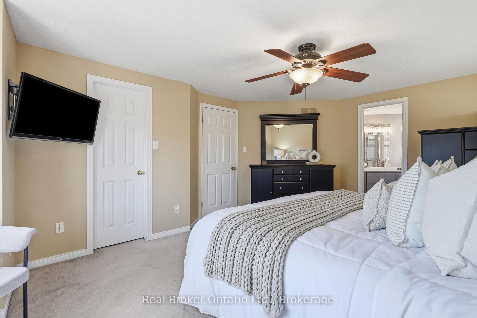 Photo 26 of 225 Summerfield Drive, Guelph, Pineridge/Westminster Woods — HOMEH