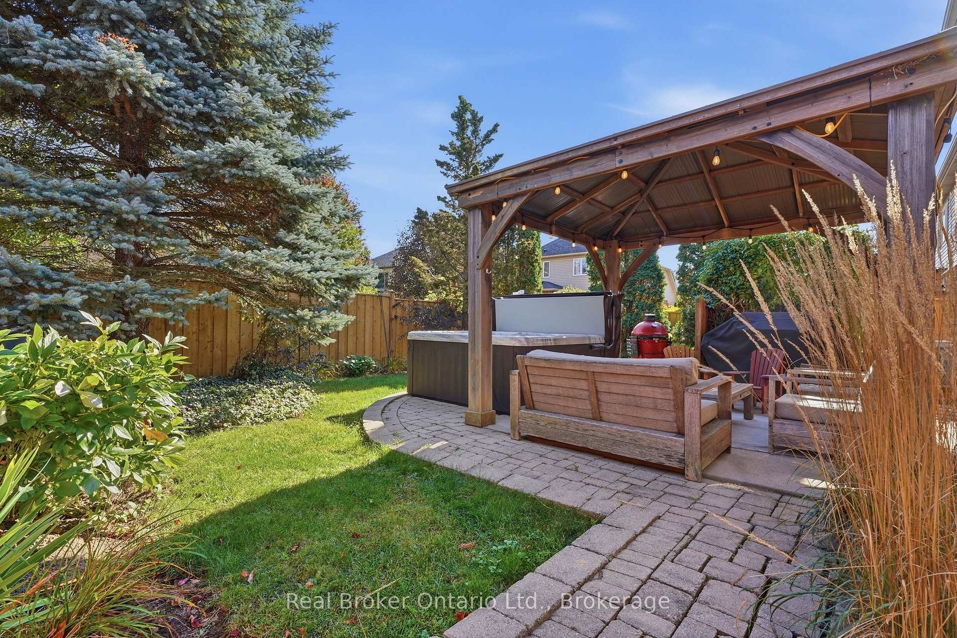 Photo 44 of 225 Summerfield Drive, Guelph, Pineridge/Westminster Woods — HOMEH