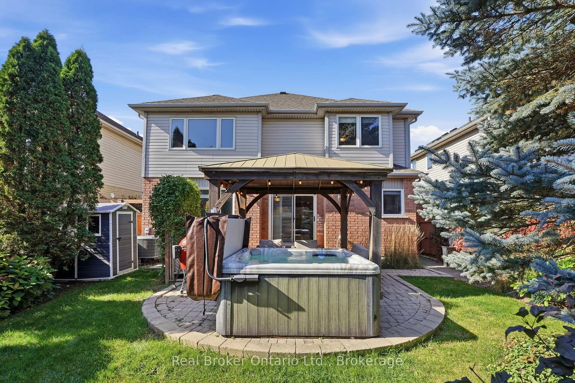 Photo 45 of 225 Summerfield Drive, Guelph, Pineridge/Westminster Woods — HOMEH