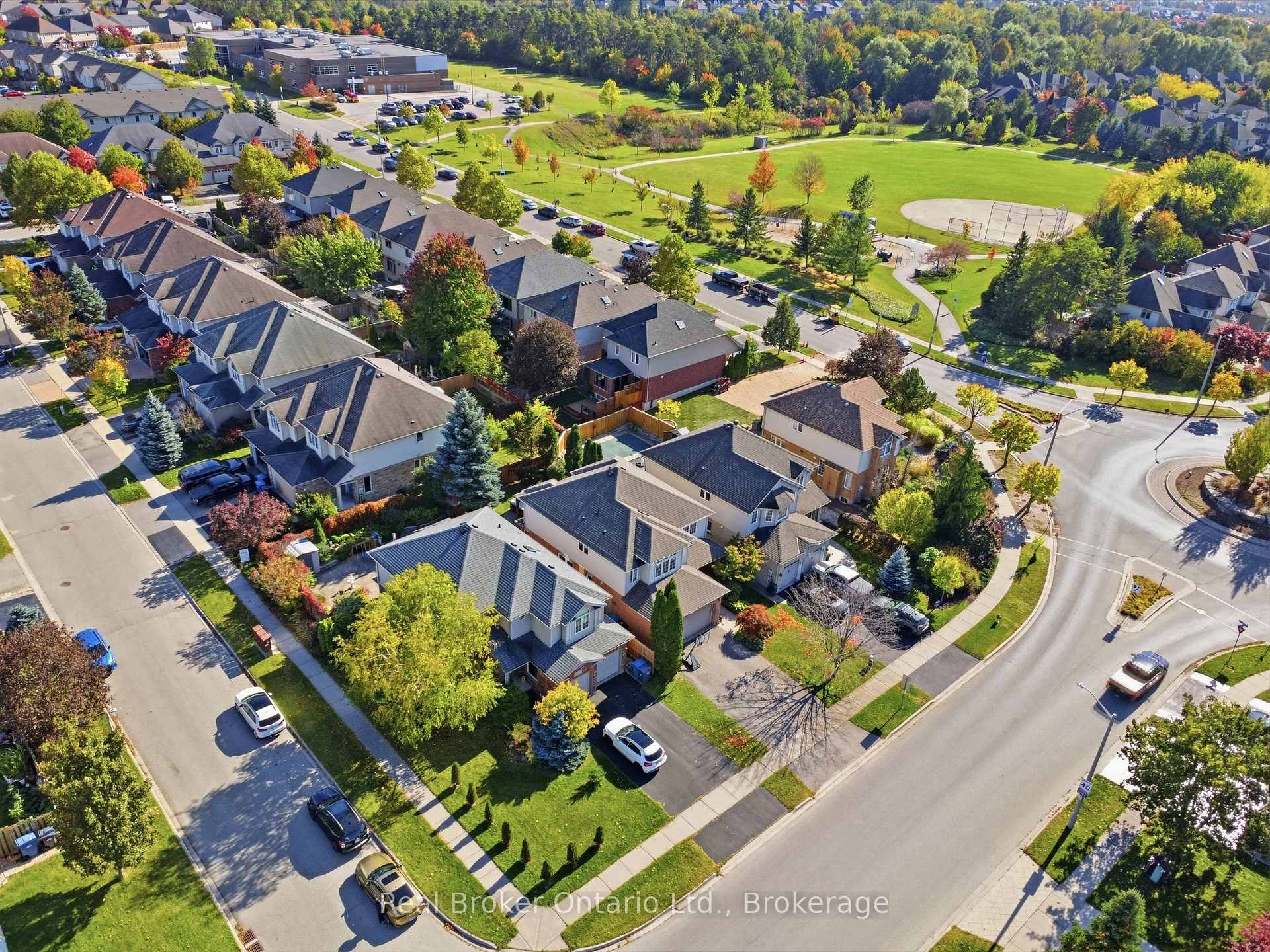 Photo 47 of 225 Summerfield Drive, Guelph, Pineridge/Westminster Woods — HOMEH