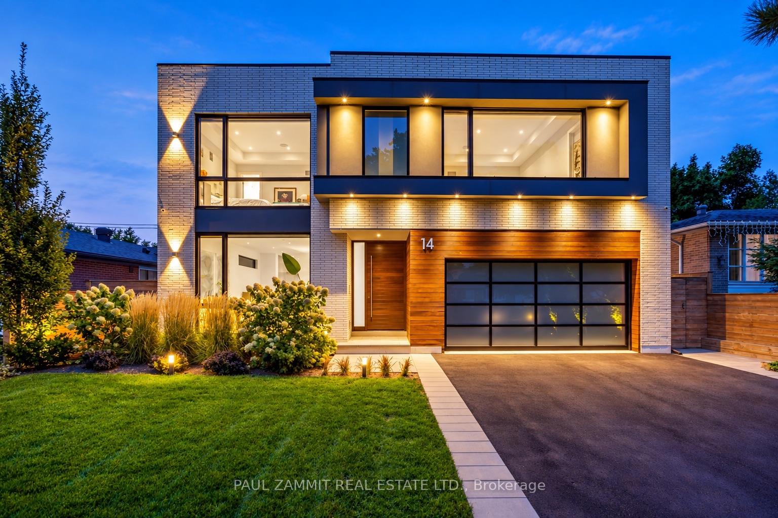 Photo 2 of 14 Rothsay Road, Markham, Royal Orchard — HOMEH