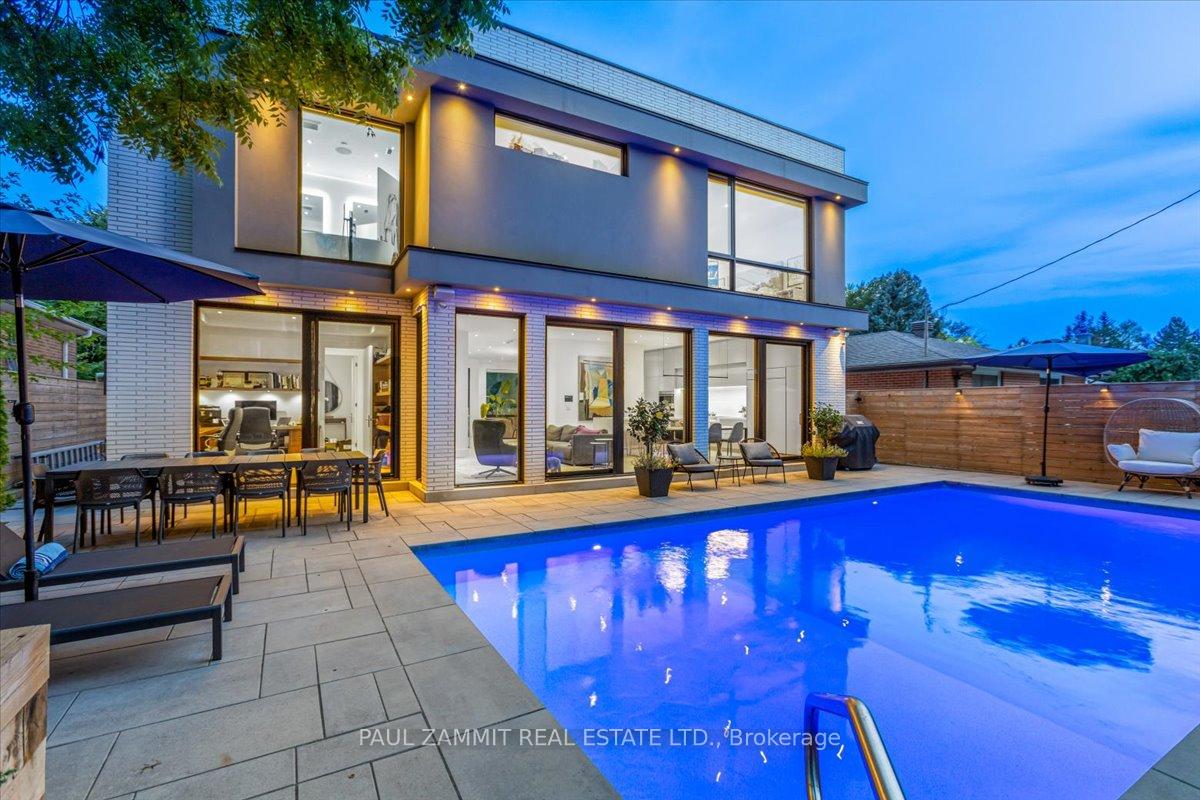 Photo 45 of 14 Rothsay Road, Markham, Royal Orchard — HOMEH