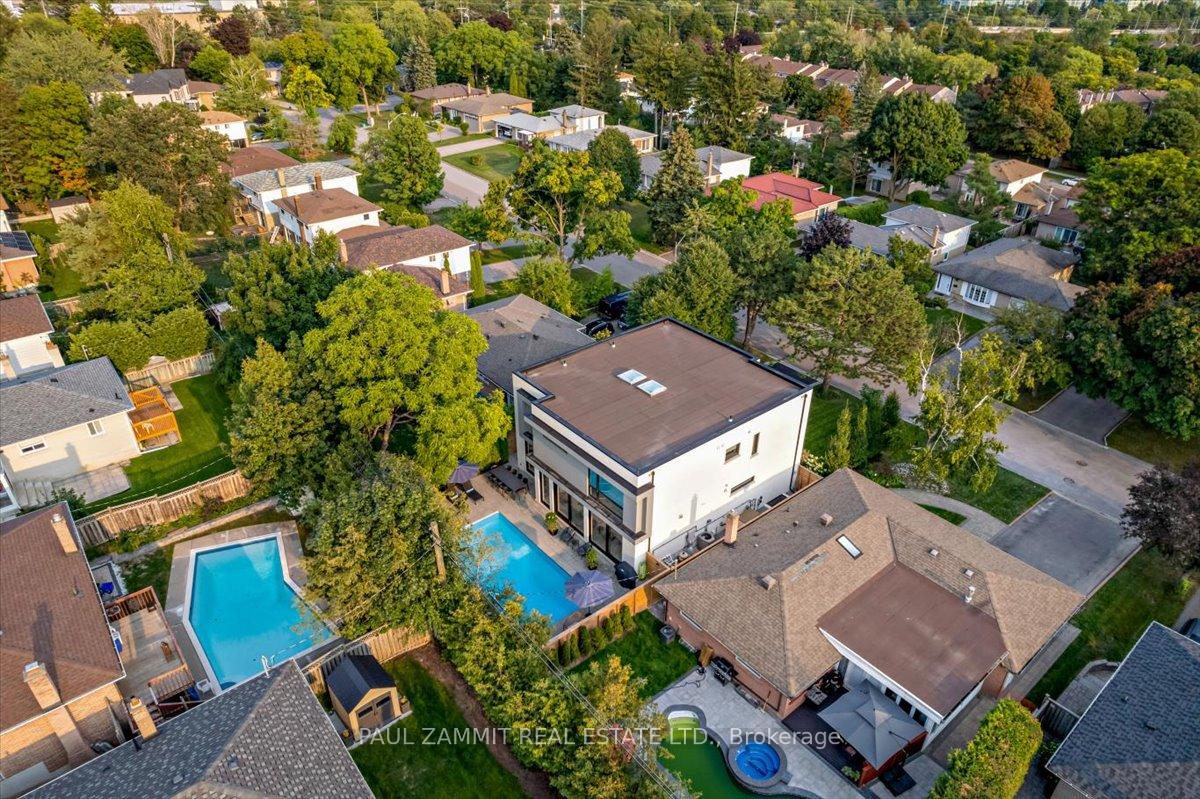 Photo 47 of 14 Rothsay Road, Markham, Royal Orchard — HOMEH